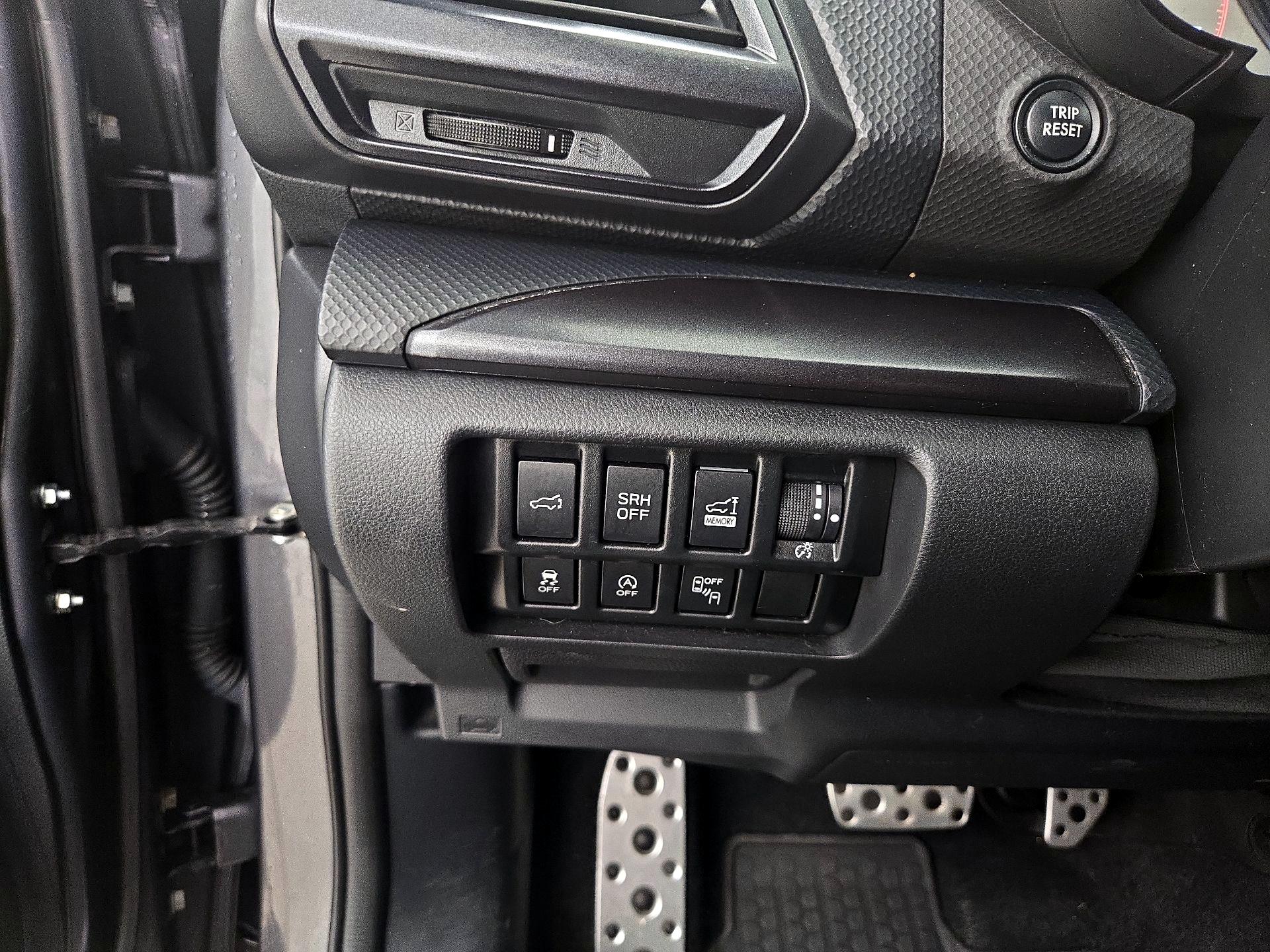 Thumbnail: 2023 Subaru Forester - 13