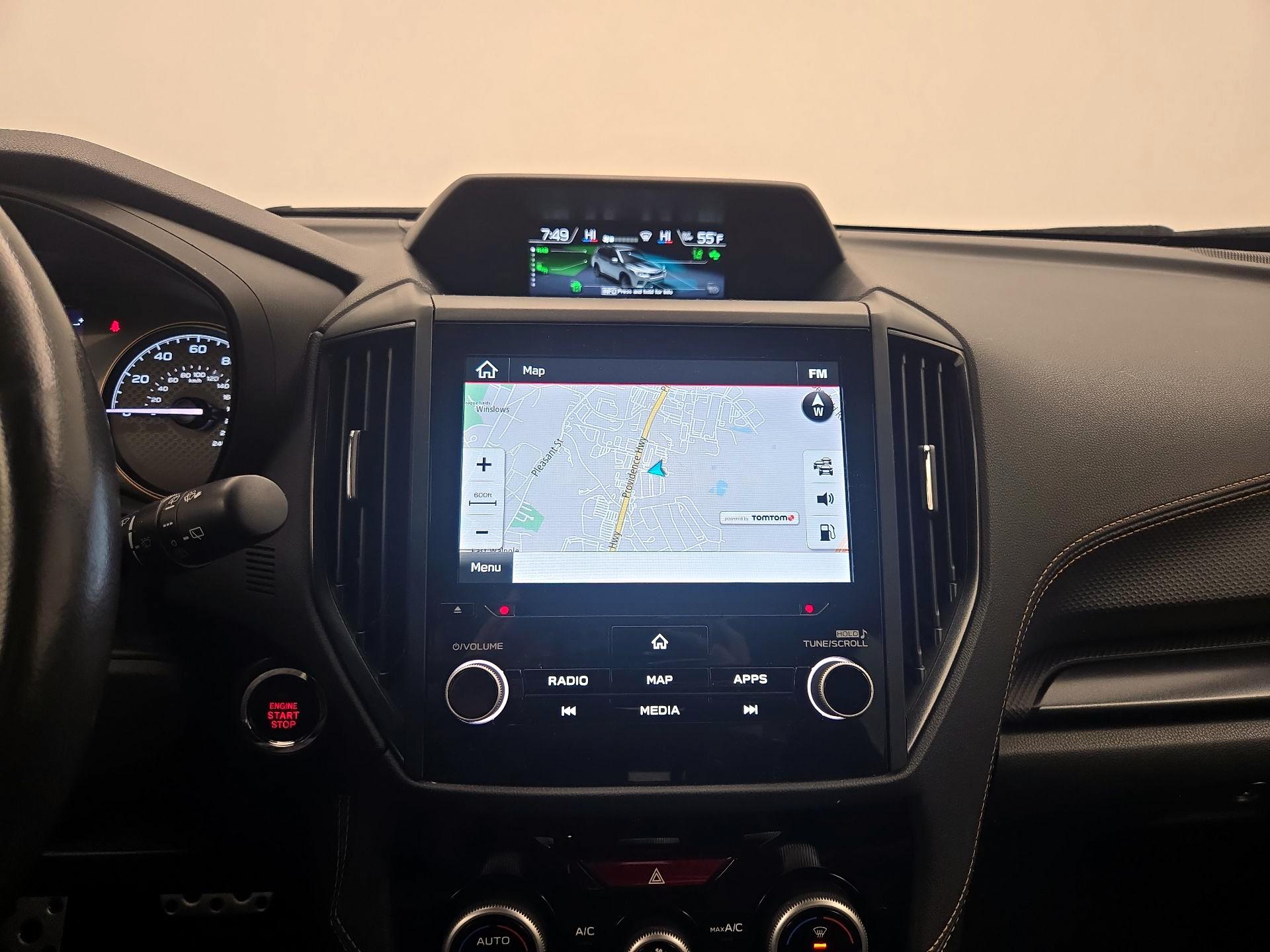 Thumbnail: 2023 Subaru Forester - 14