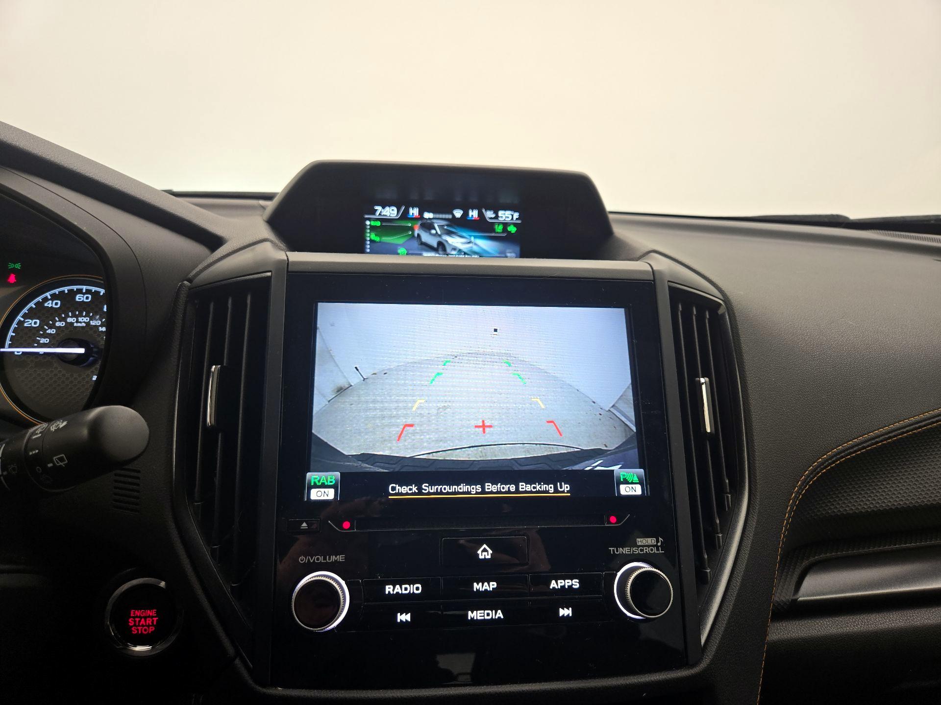 Thumbnail: 2023 Subaru Forester - 15