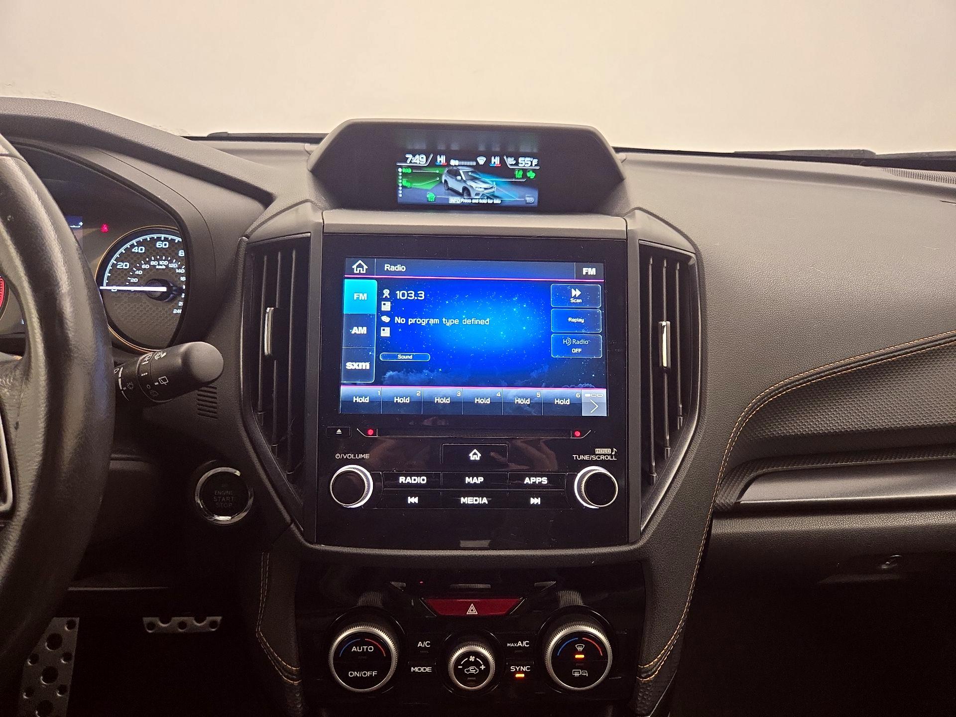 Thumbnail: 2023 Subaru Forester - 16