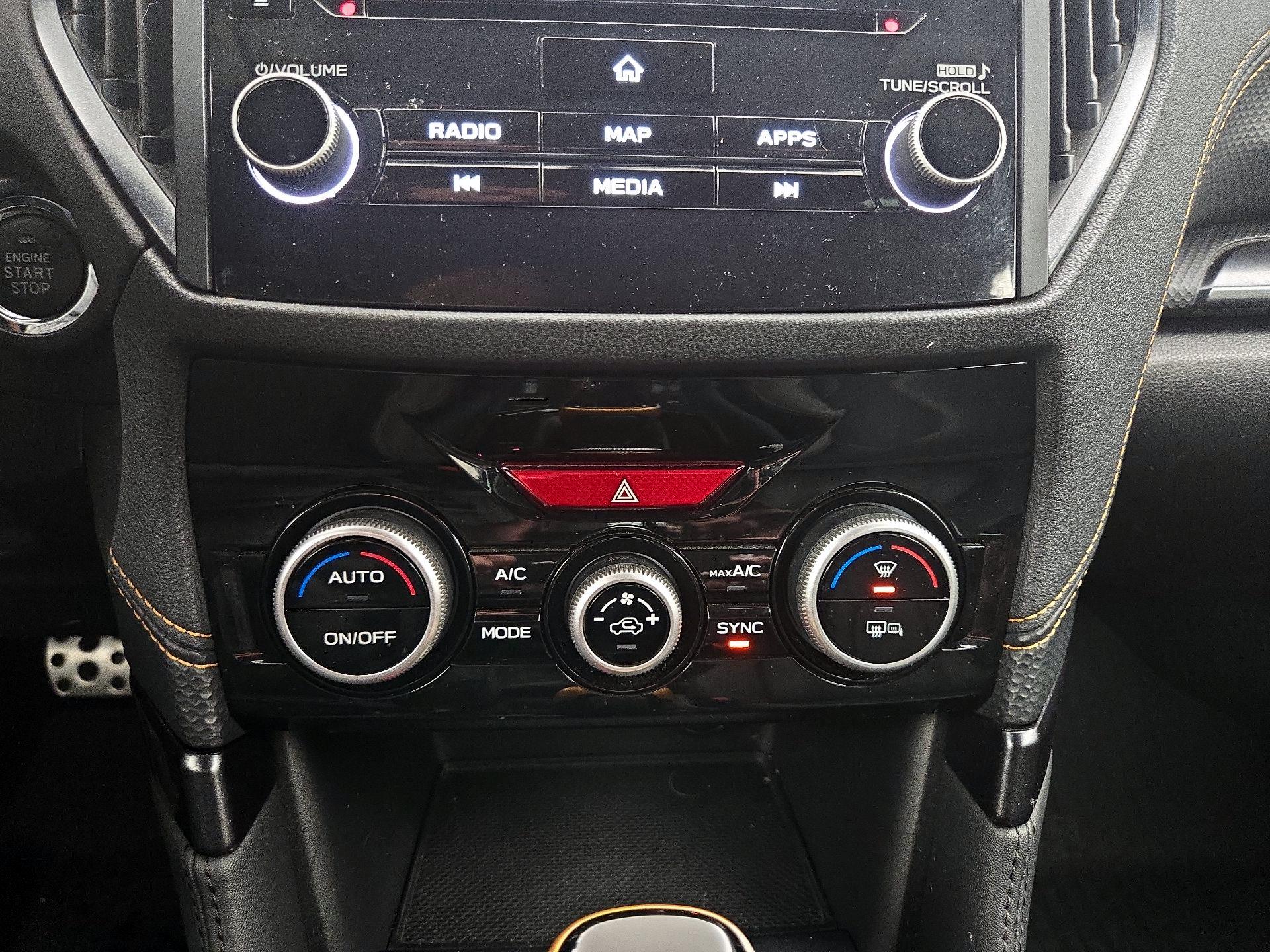 Thumbnail: 2023 Subaru Forester - 17