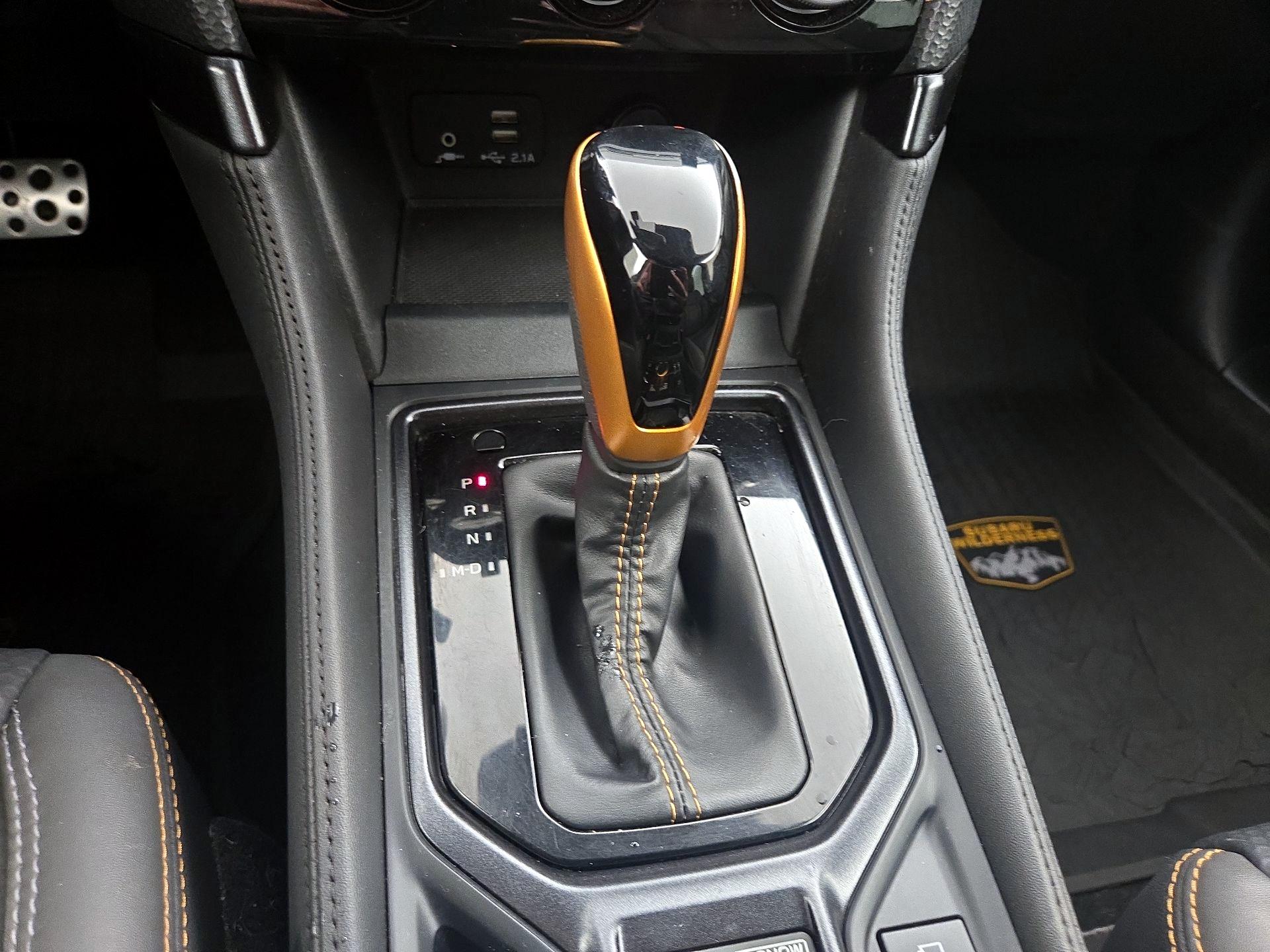 Thumbnail: 2023 Subaru Forester - 18