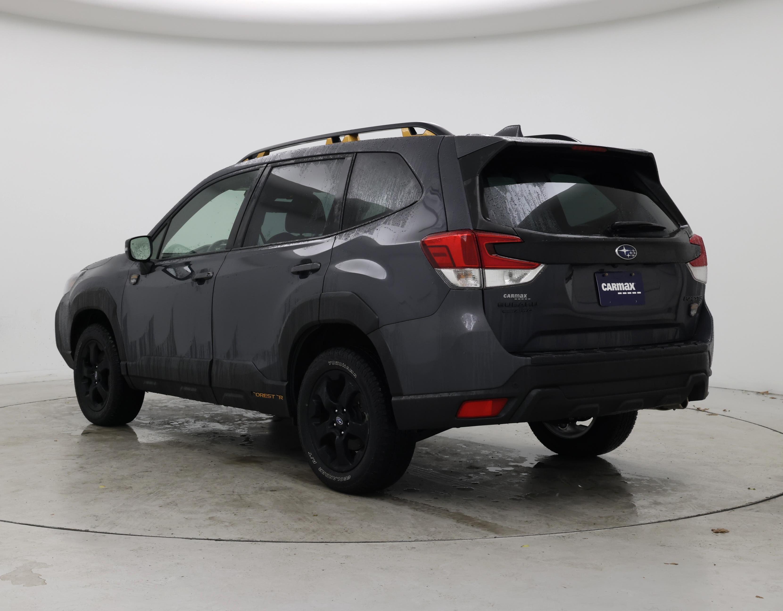 Thumbnail: 2023 Subaru Forester - 2