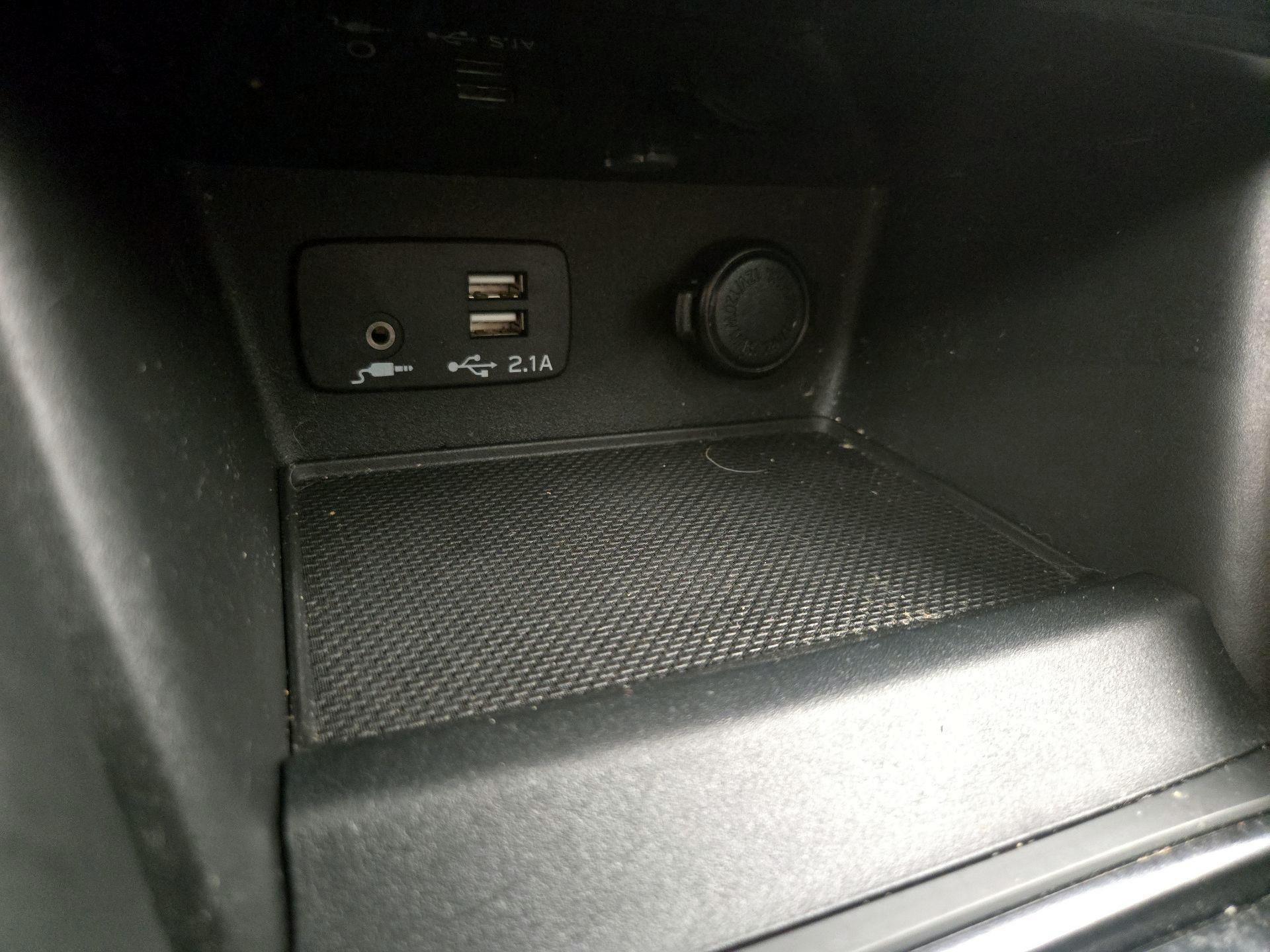 Thumbnail: 2023 Subaru Forester - 19