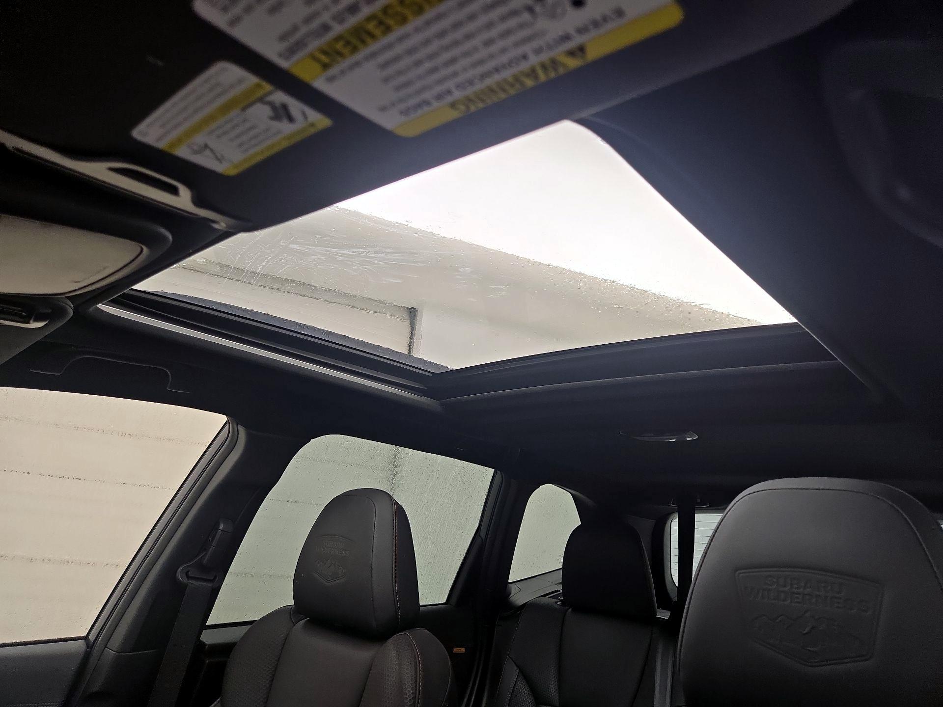 Thumbnail: 2023 Subaru Forester - 20