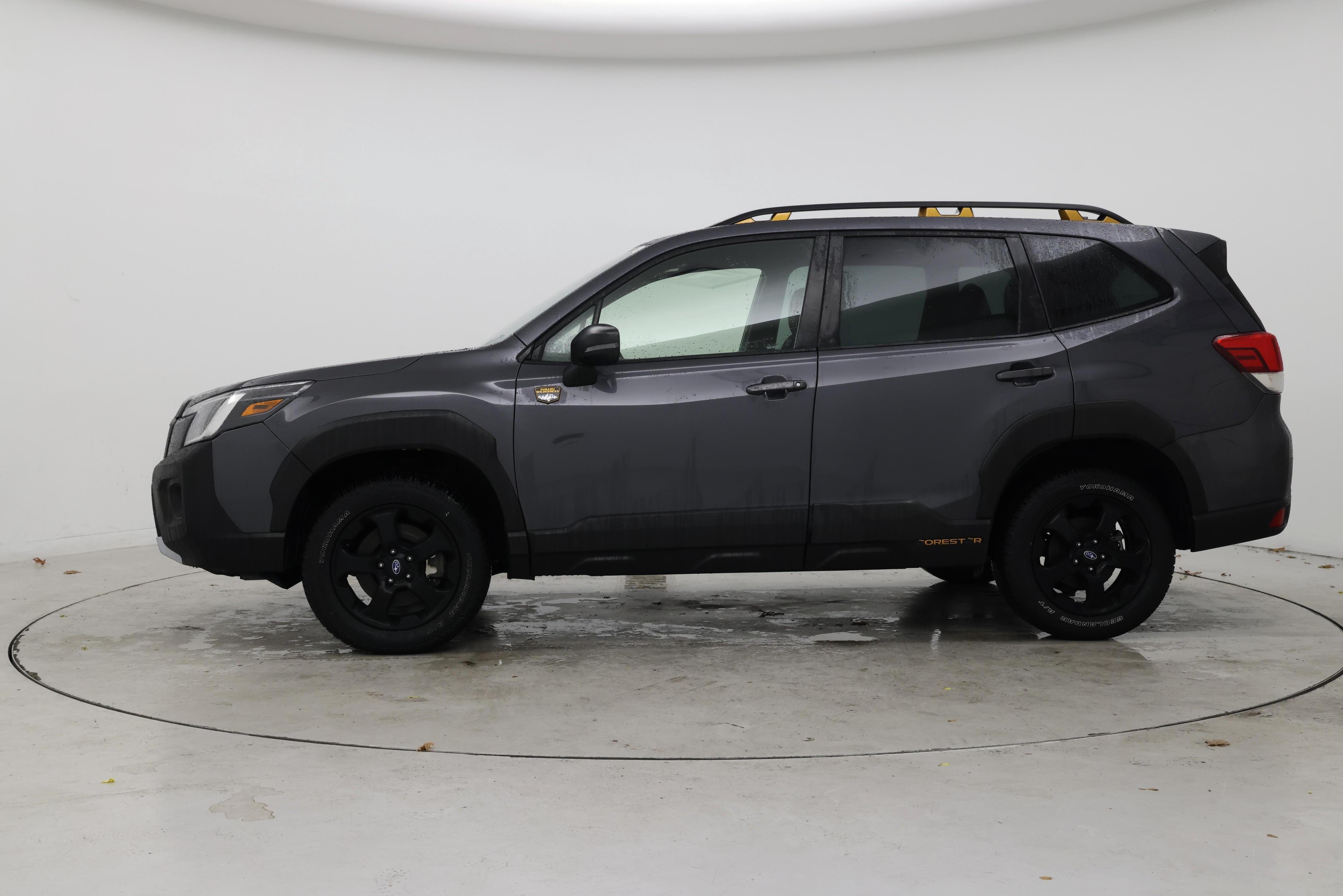 Thumbnail: 2023 Subaru Forester - 3