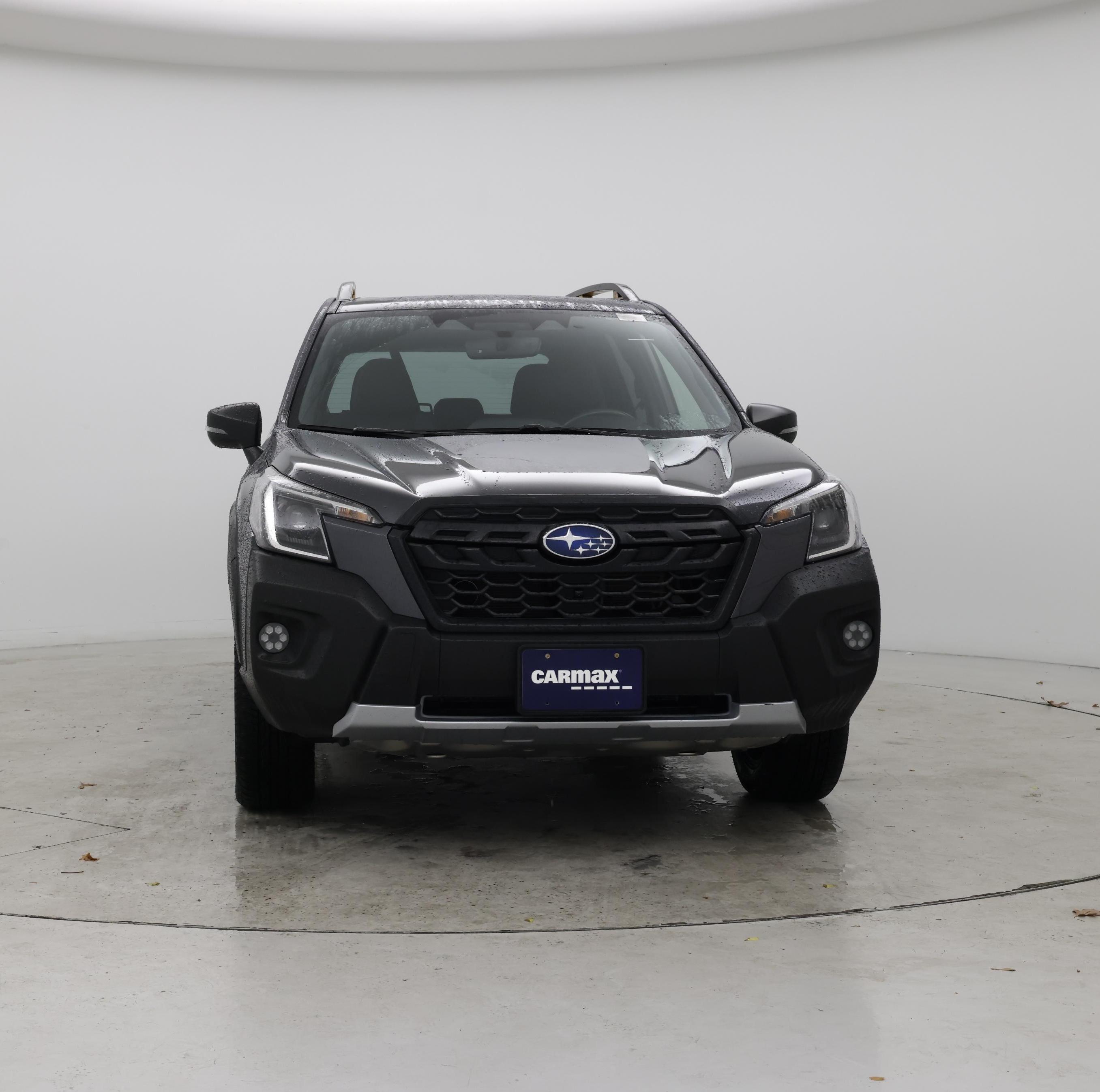 Thumbnail: 2023 Subaru Forester - 5