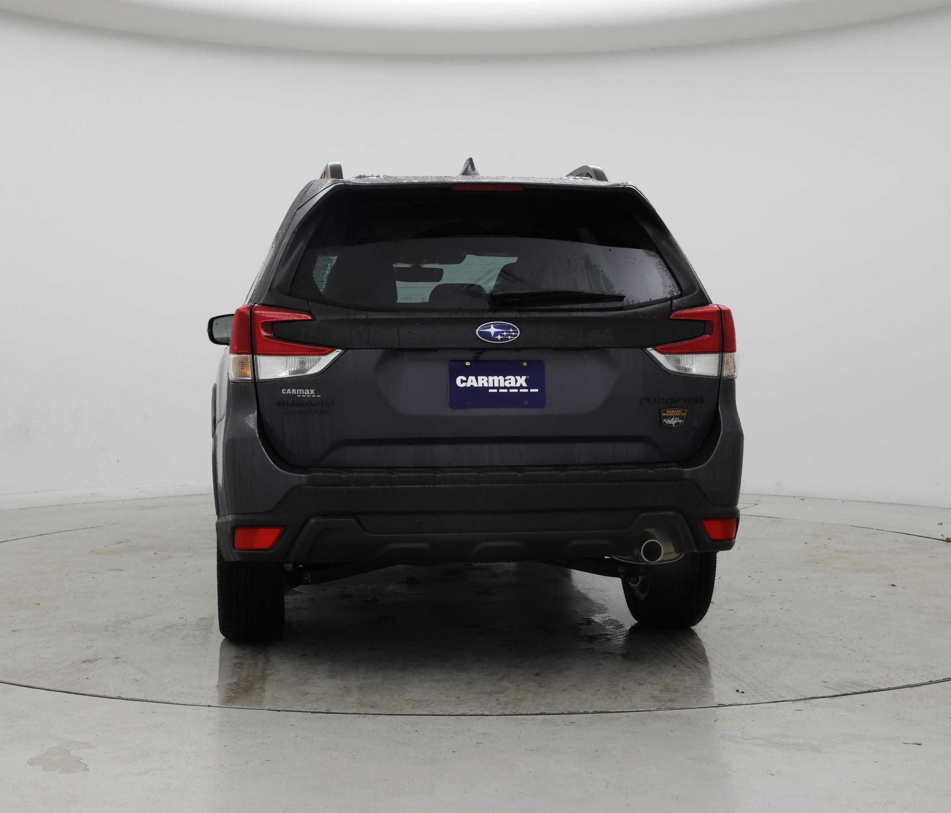 Thumbnail: 2023 Subaru Forester - 6