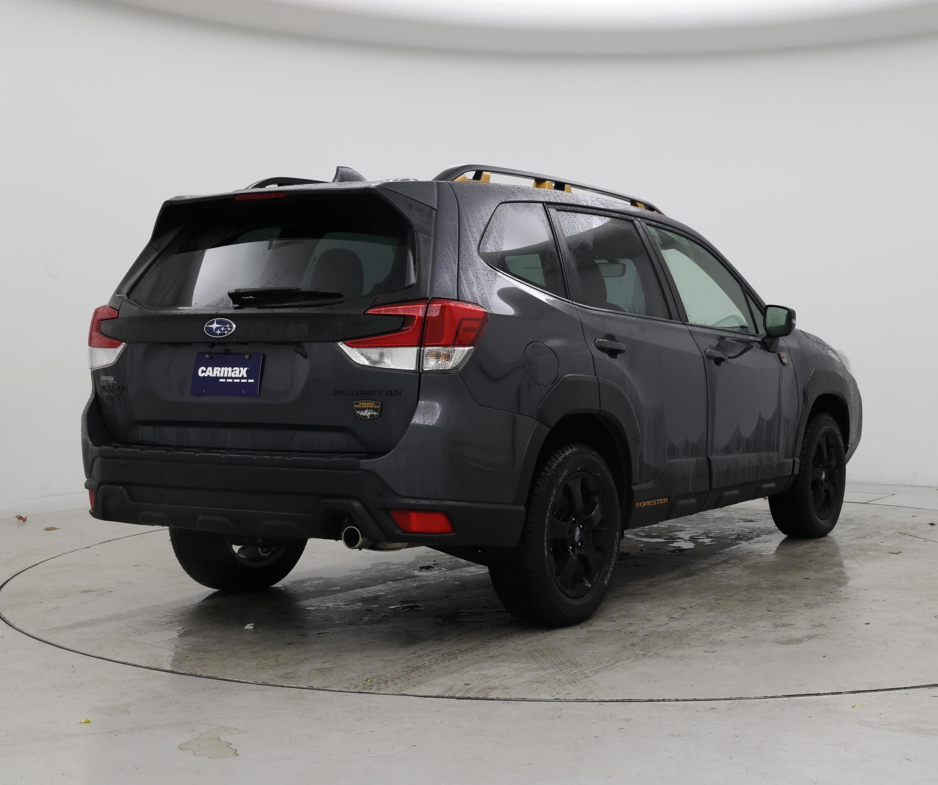 Thumbnail: 2023 Subaru Forester - 8