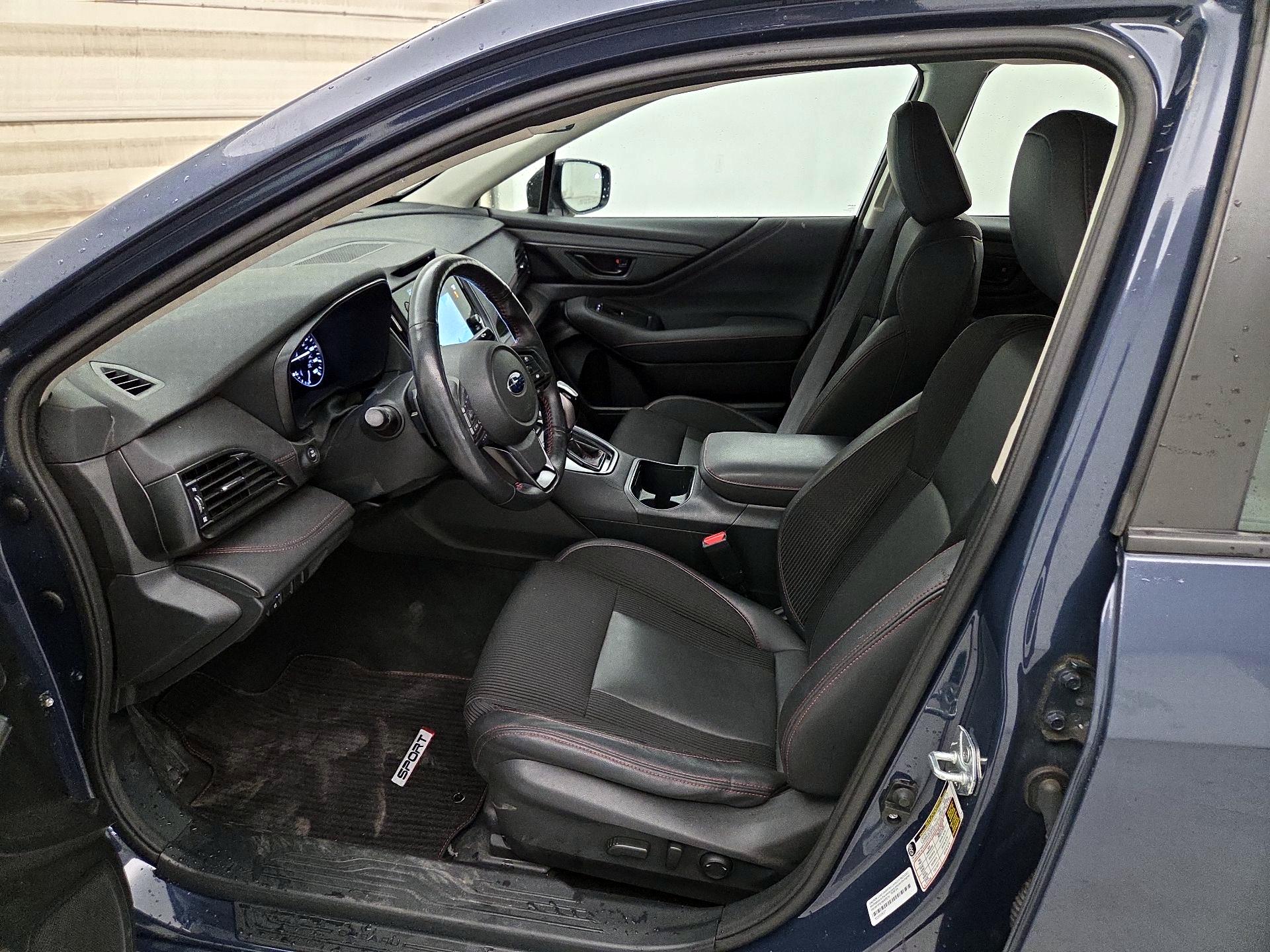 Thumbnail: 2023 Subaru Legacy - 11