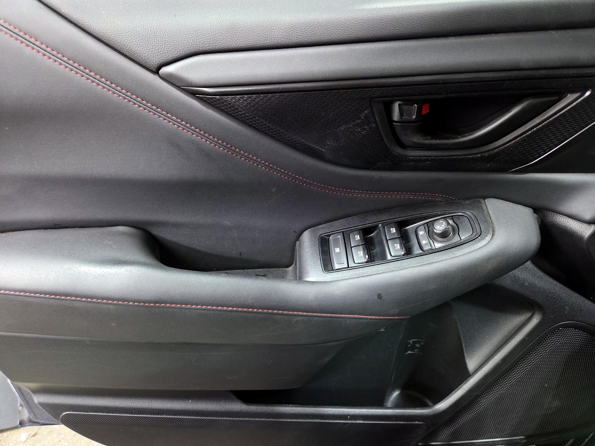 Thumbnail: 2023 Subaru Legacy - 12