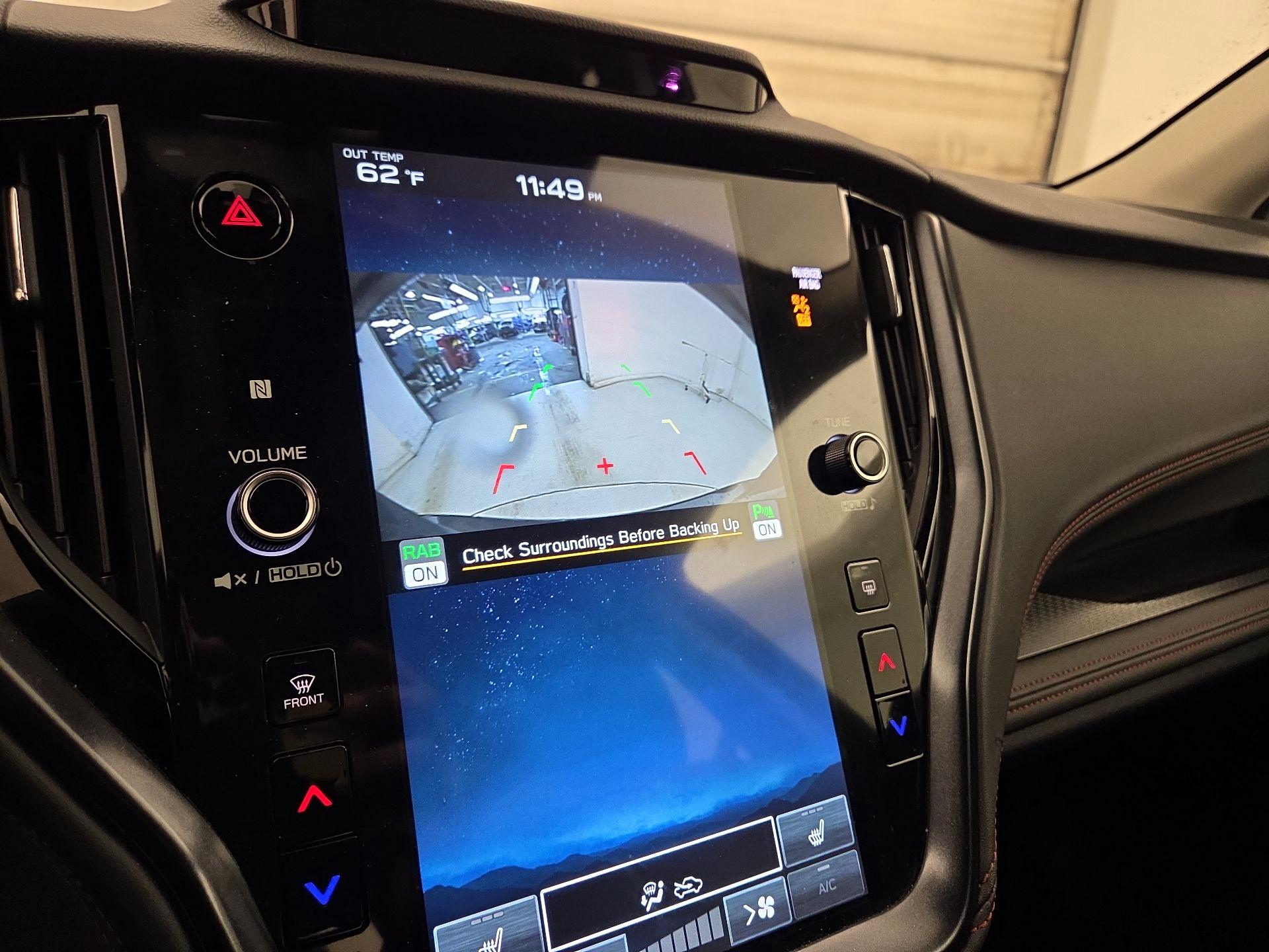 Thumbnail: 2023 Subaru Legacy - 15