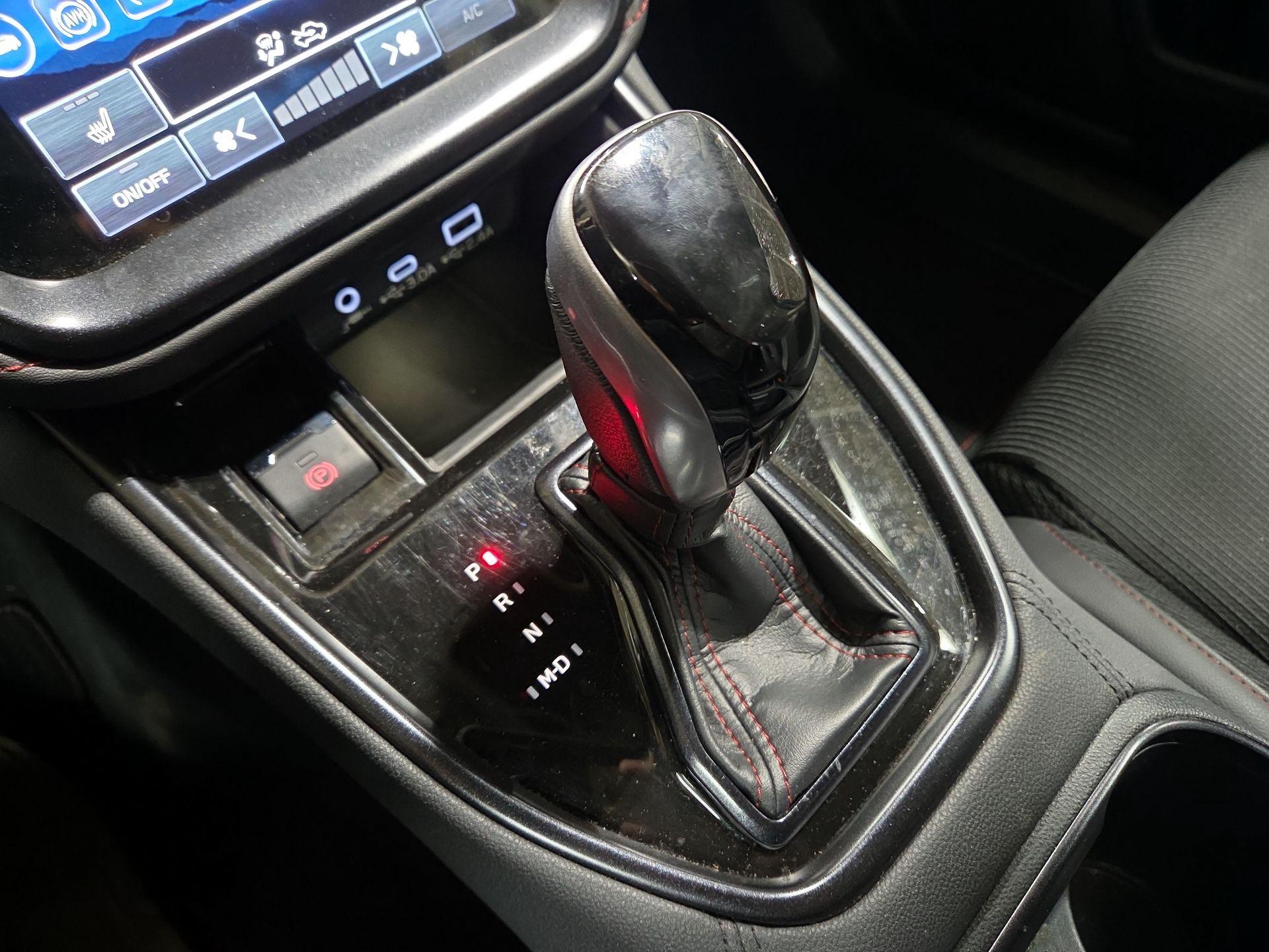 Thumbnail: 2023 Subaru Legacy - 18