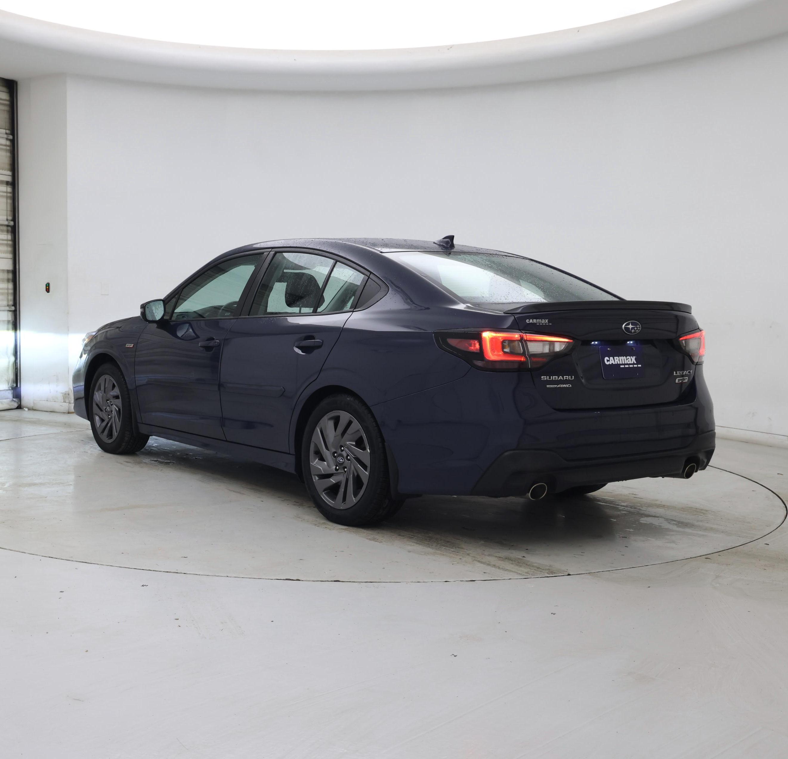 Thumbnail: 2023 Subaru Legacy - 2