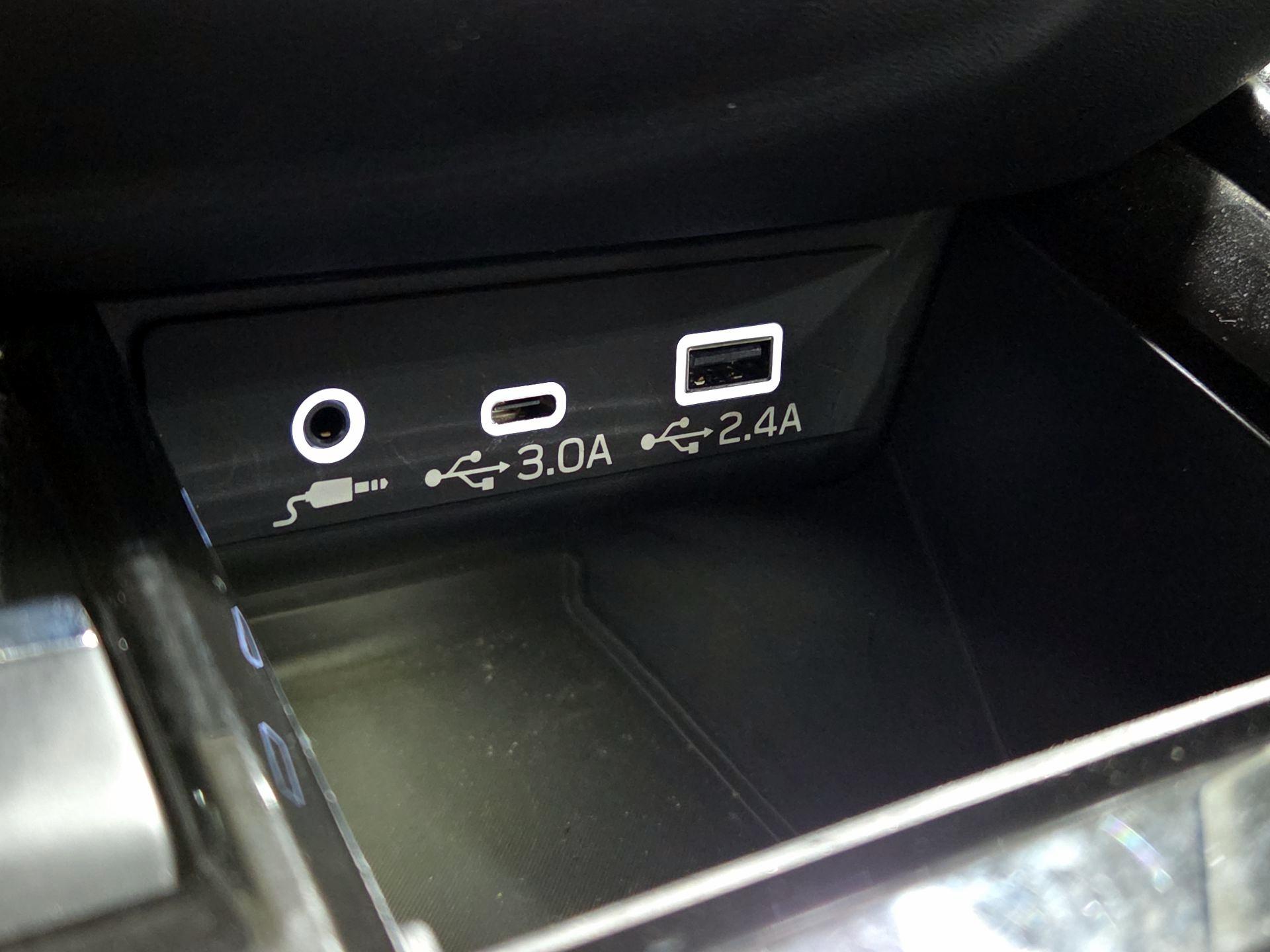 Thumbnail: 2023 Subaru Legacy - 19