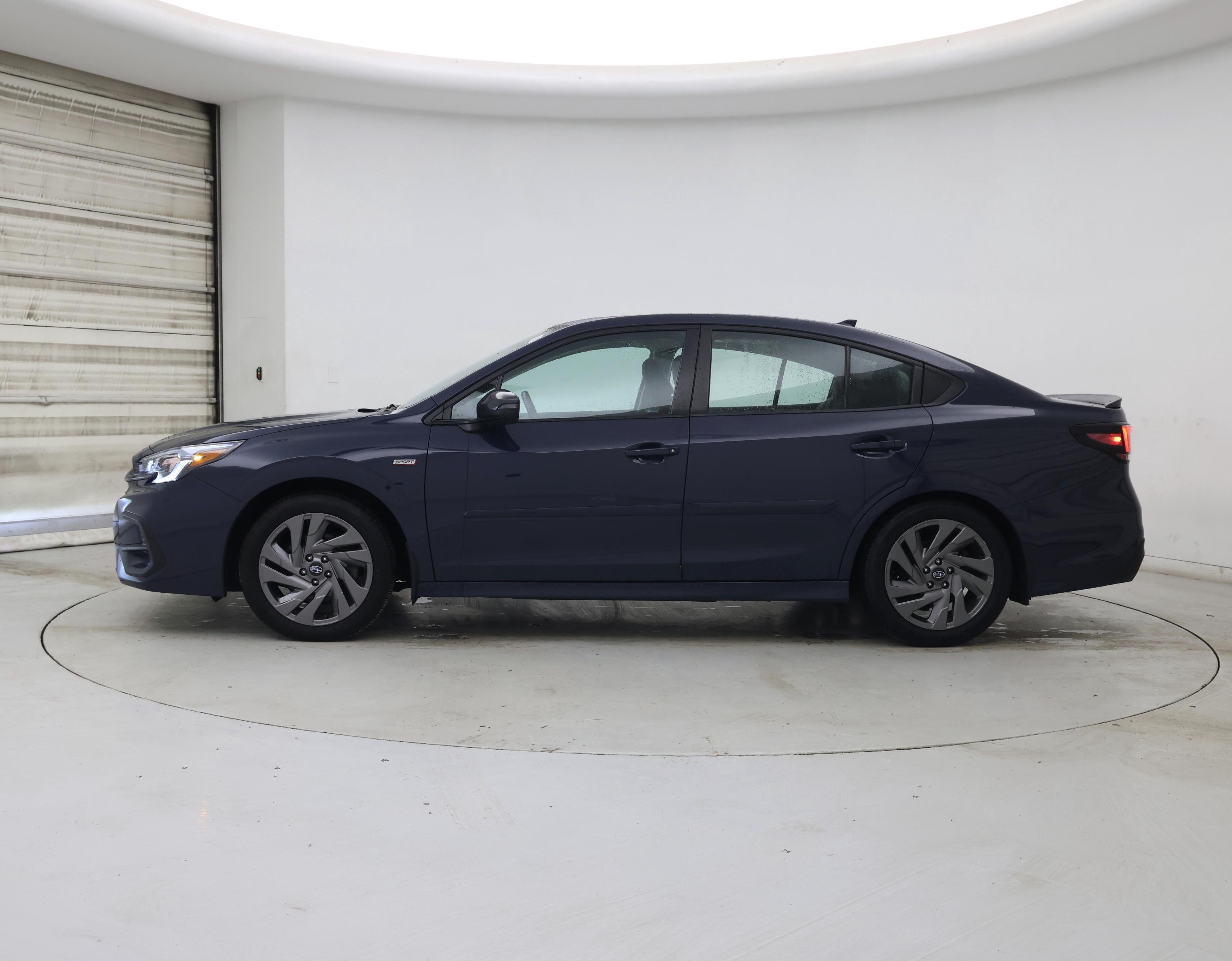 Thumbnail: 2023 Subaru Legacy - 3