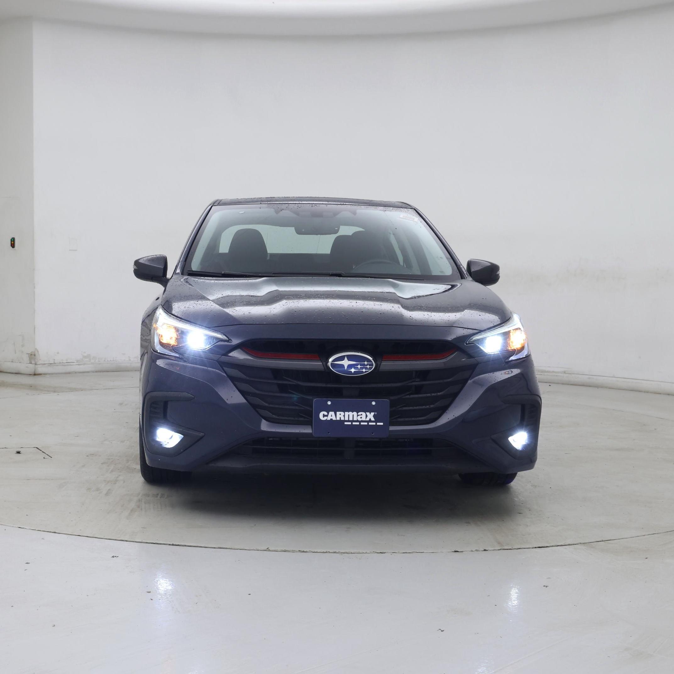 Thumbnail: 2023 Subaru Legacy - 5