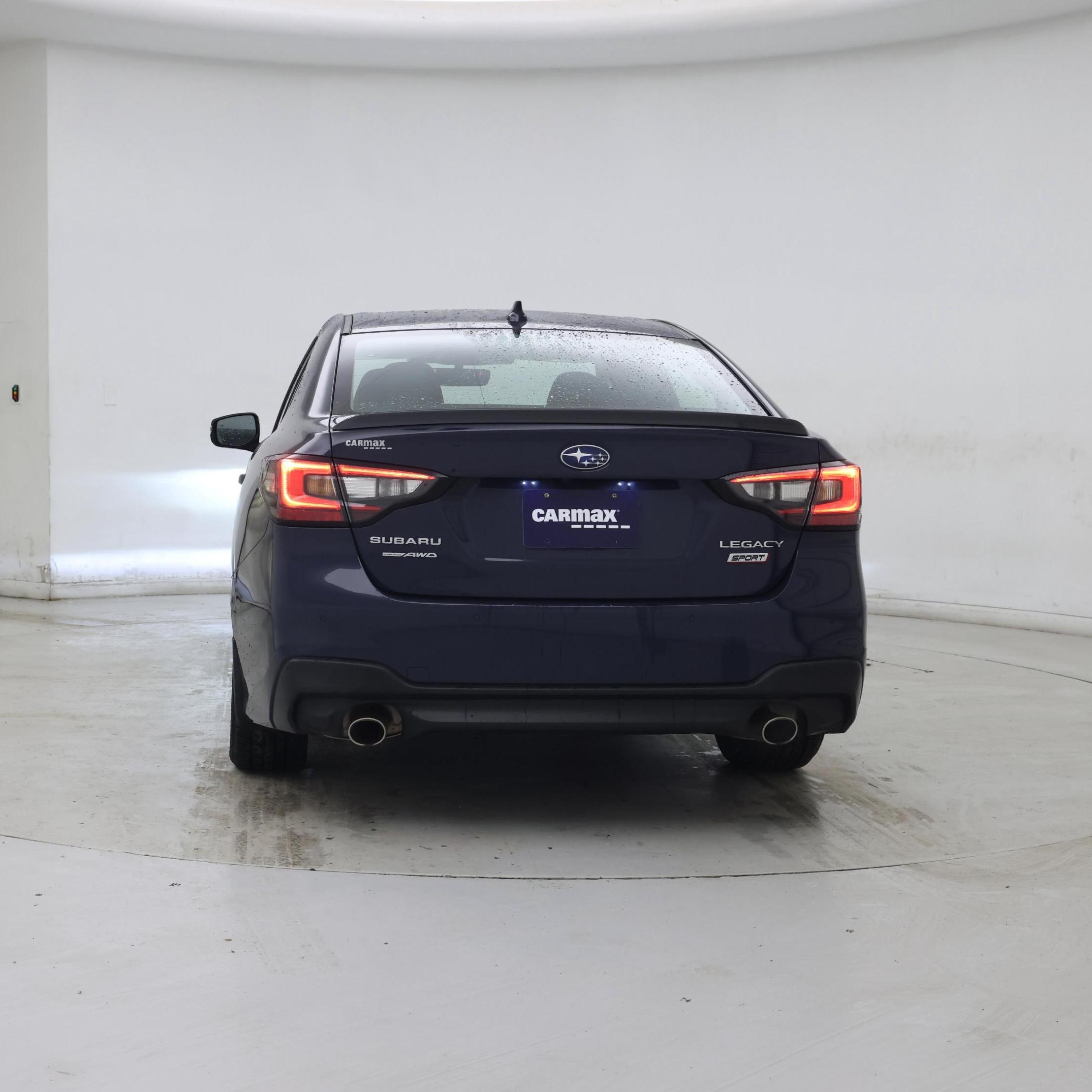 Thumbnail: 2023 Subaru Legacy - 6