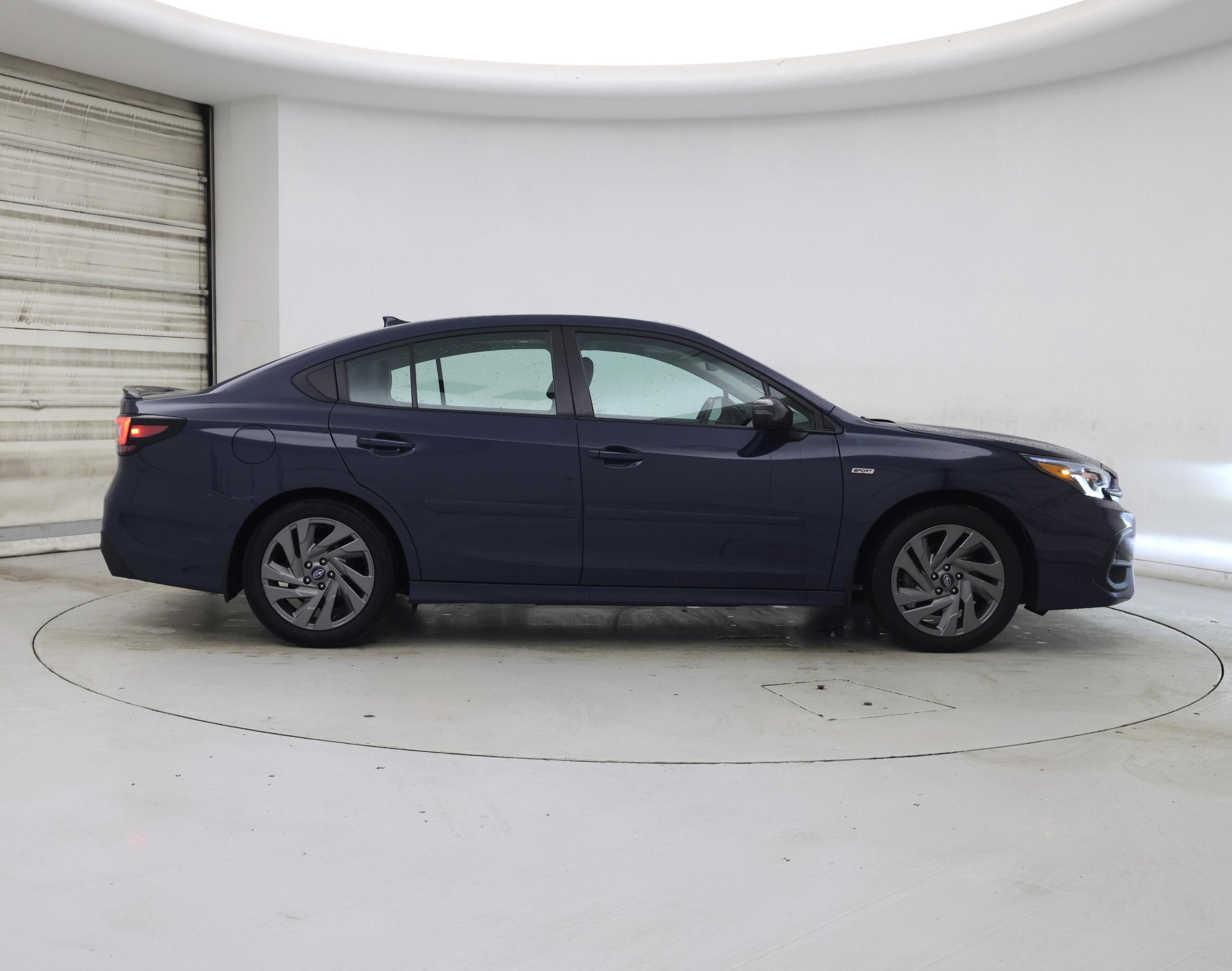 Thumbnail: 2023 Subaru Legacy - 7