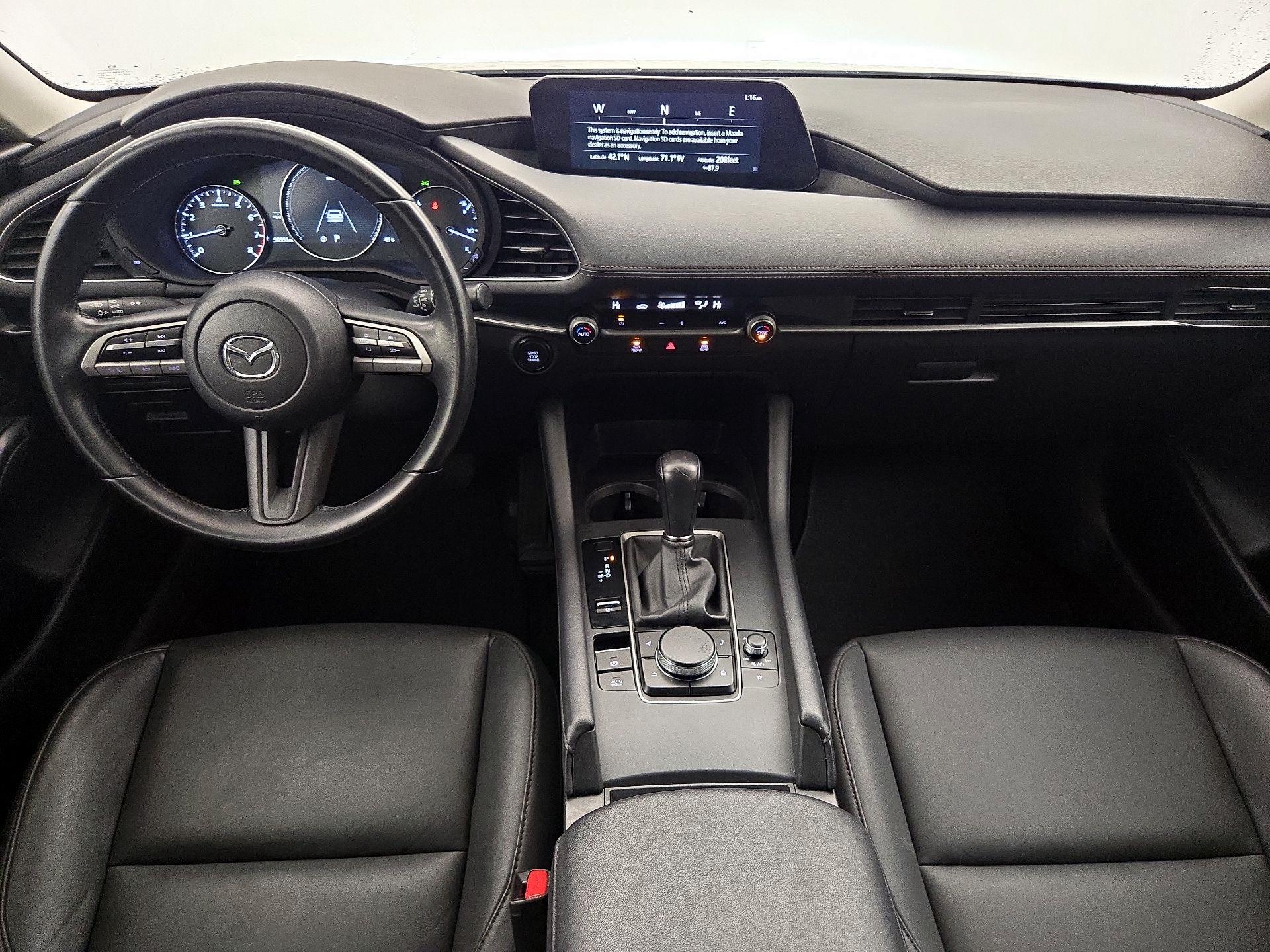 Thumbnail: 2023 Mazda Mazda3 - 9