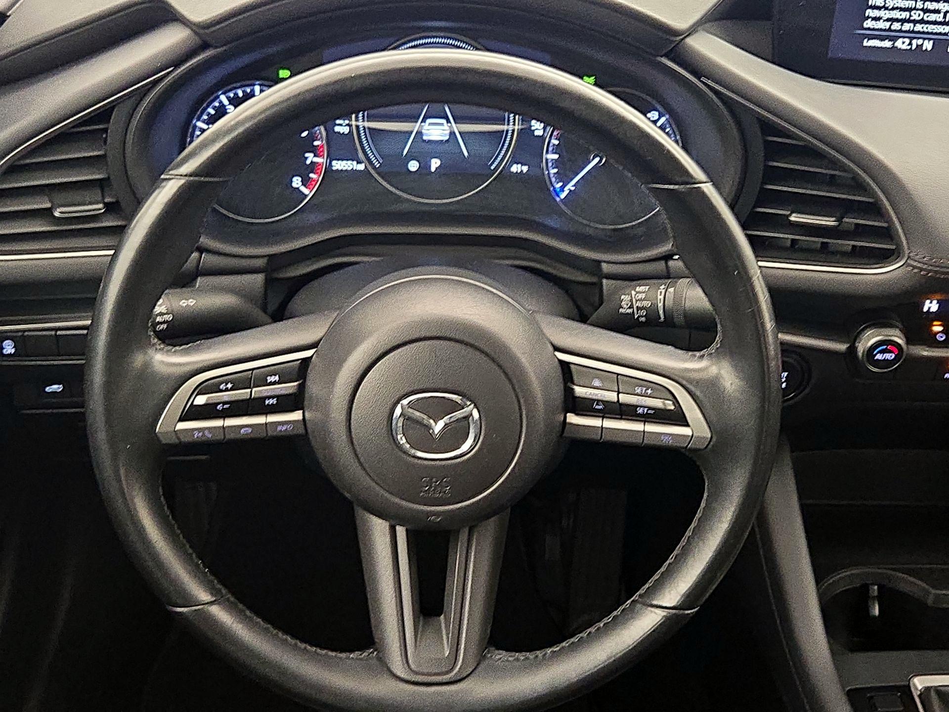 Thumbnail: 2023 Mazda Mazda3 - 10