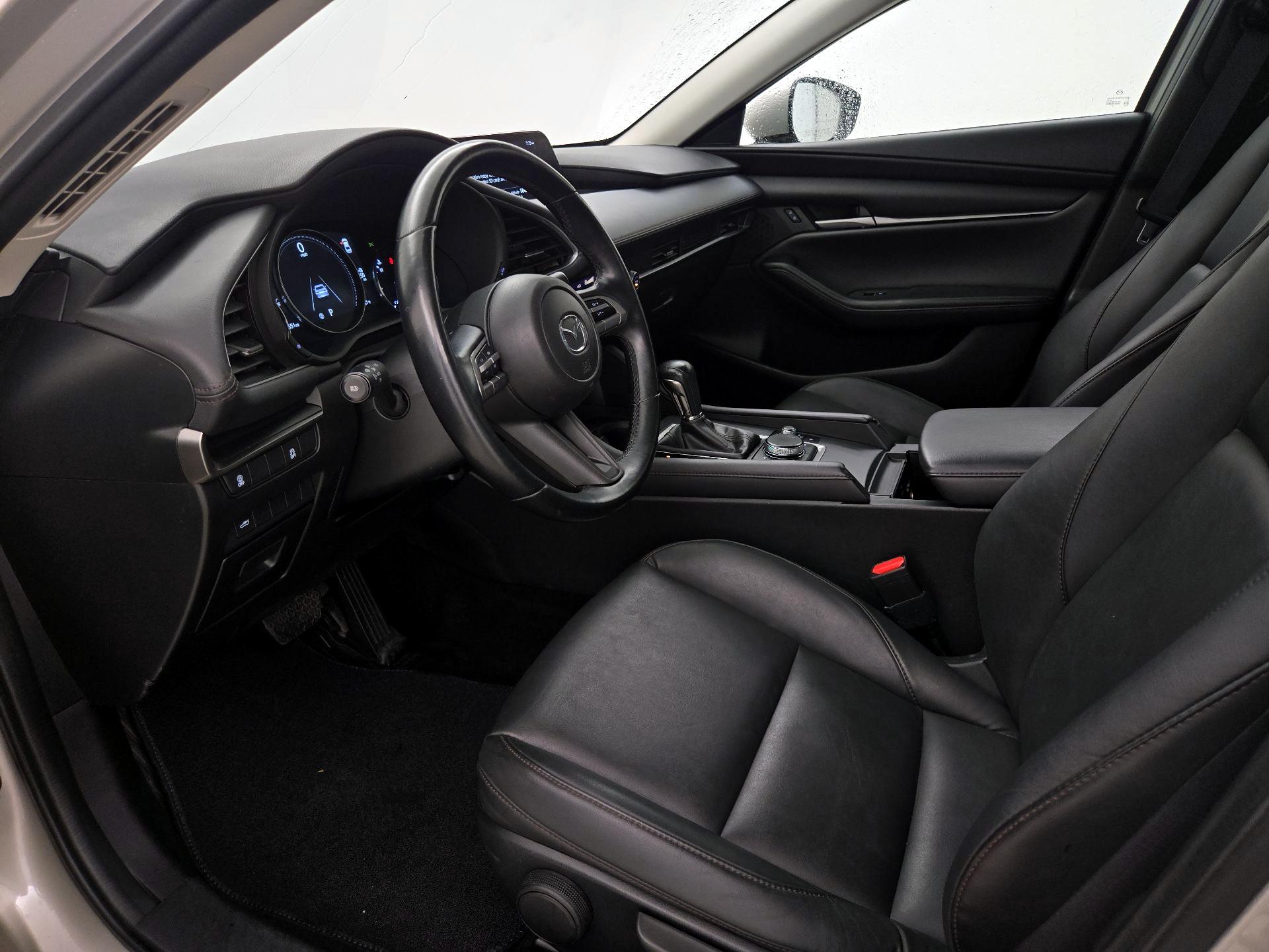 Thumbnail: 2023 Mazda Mazda3 - 11