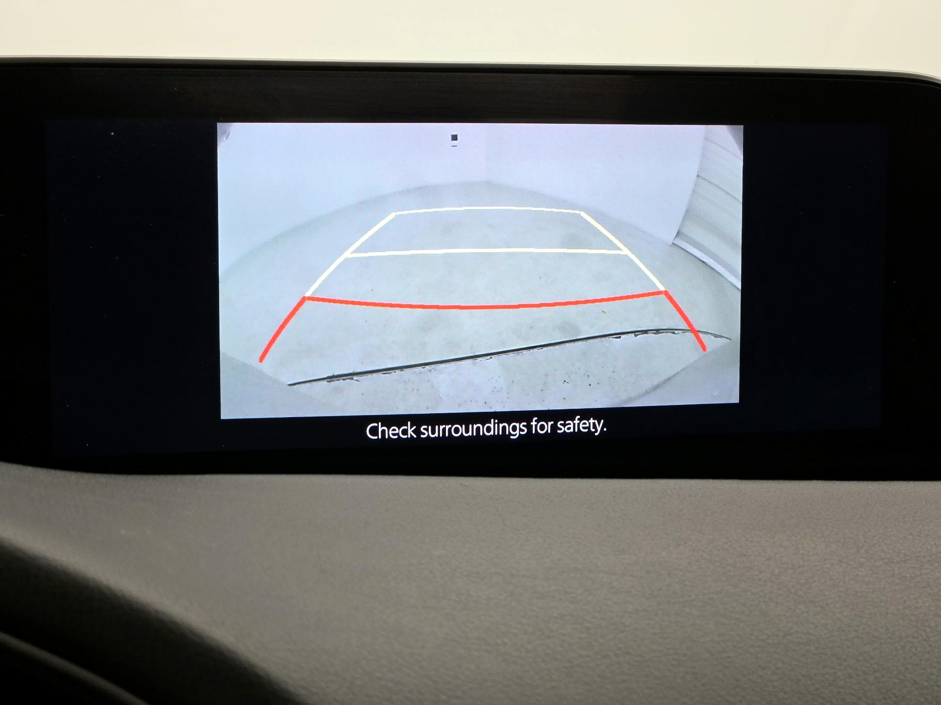 Thumbnail: 2023 Mazda Mazda3 - 14