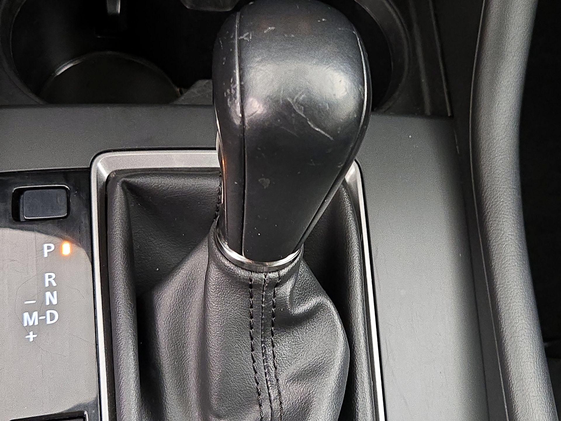 Thumbnail: 2023 Mazda Mazda3 - 17