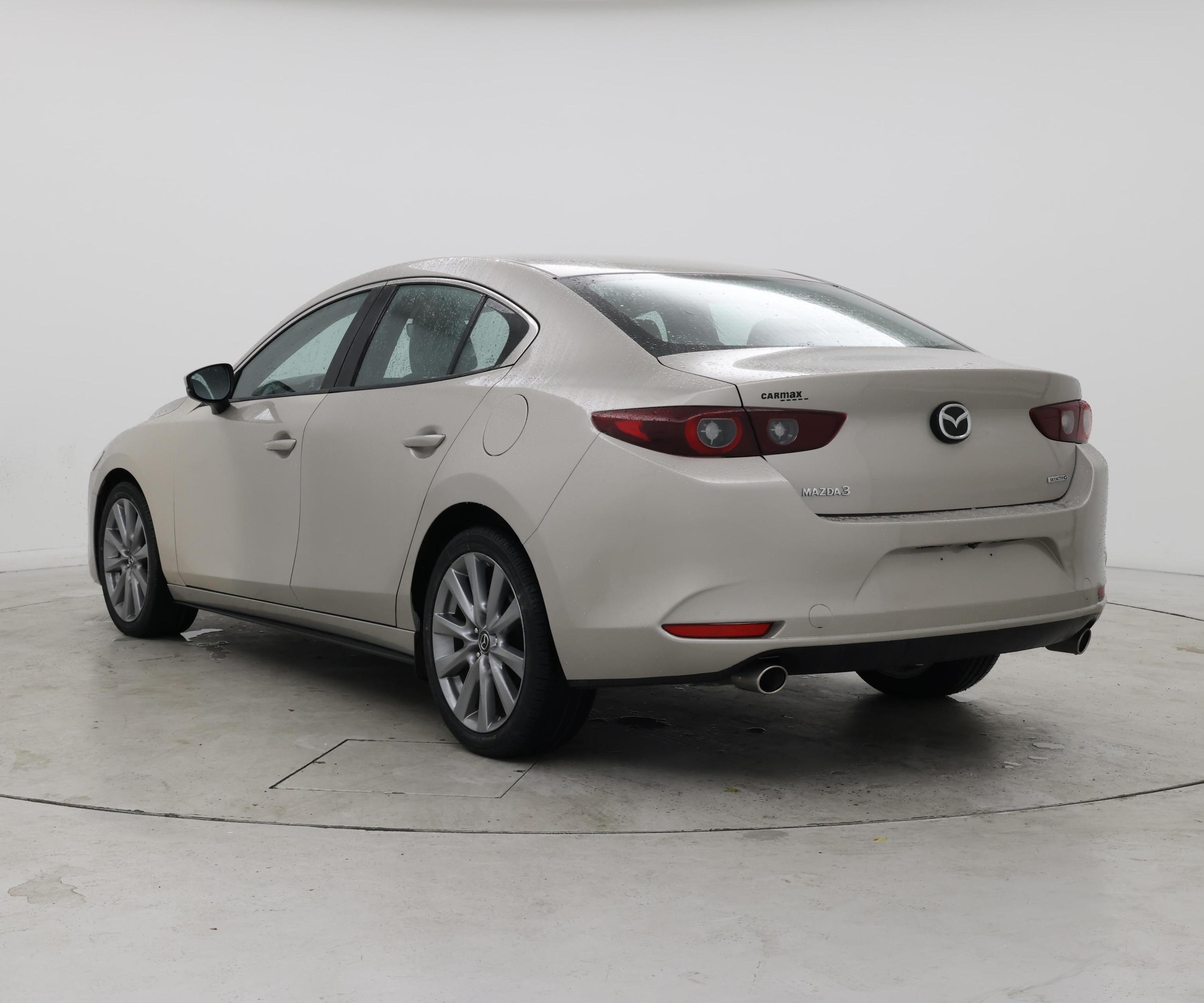 Thumbnail: 2023 Mazda Mazda3 - 2