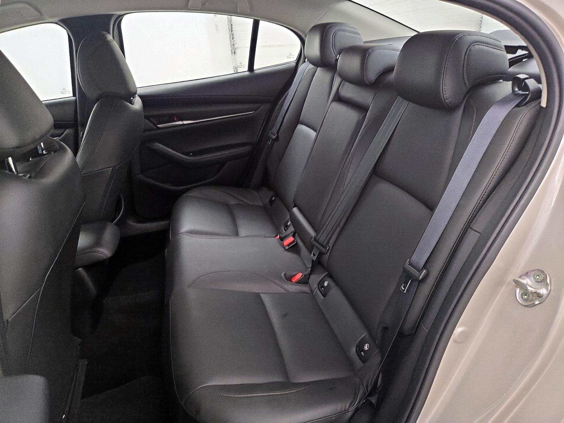 Thumbnail: 2023 Mazda Mazda3 - 19