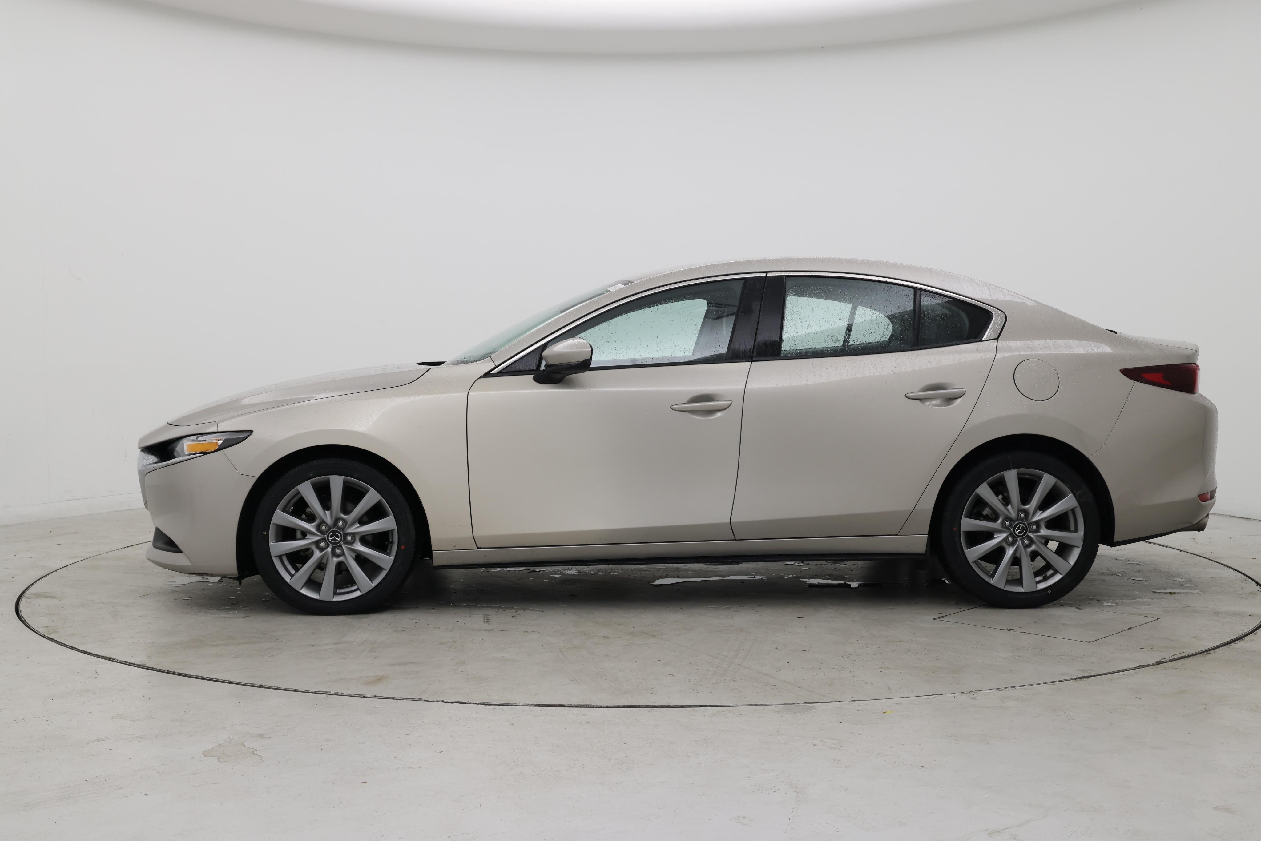 Thumbnail: 2023 Mazda Mazda3 - 3