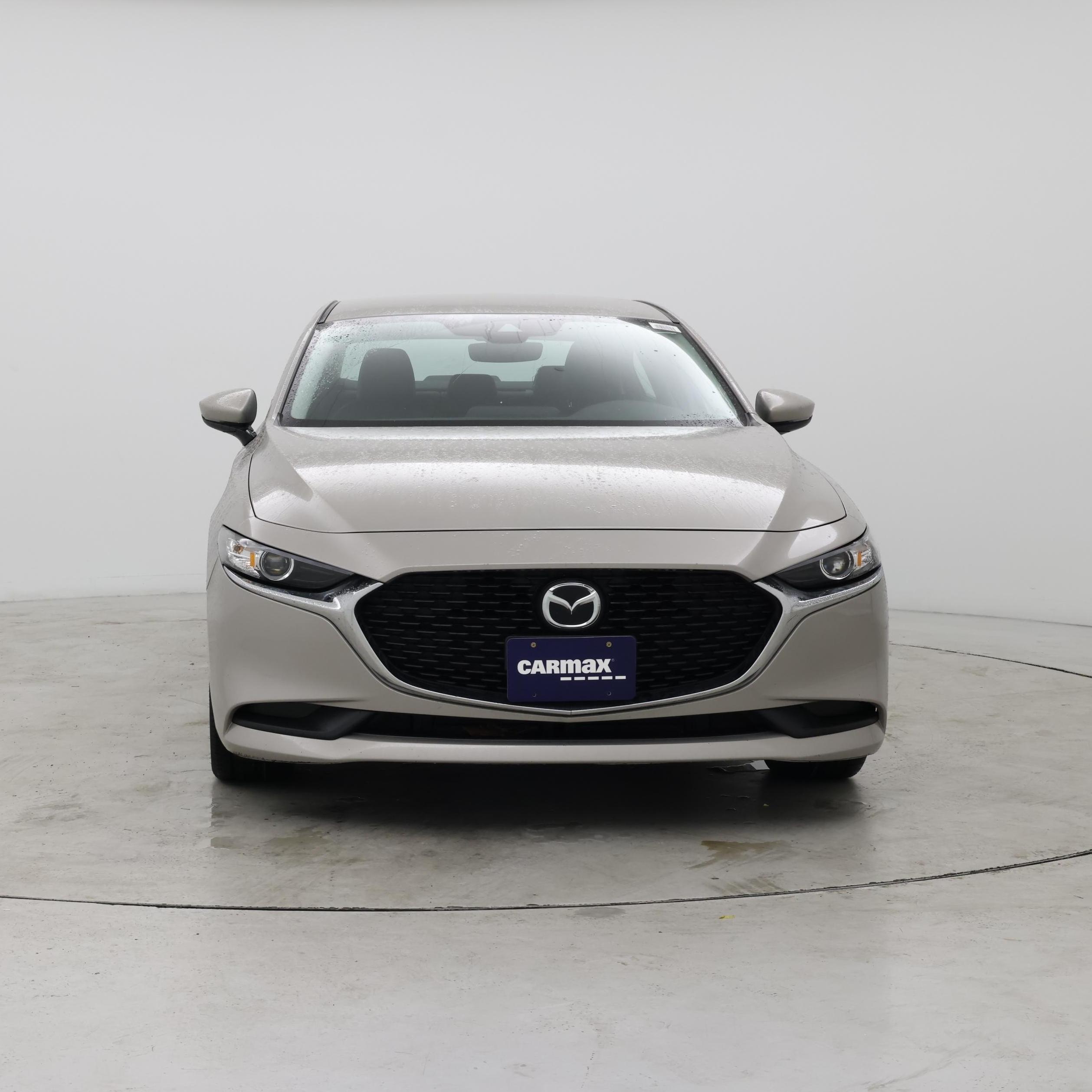 Thumbnail: 2023 Mazda Mazda3 - 5