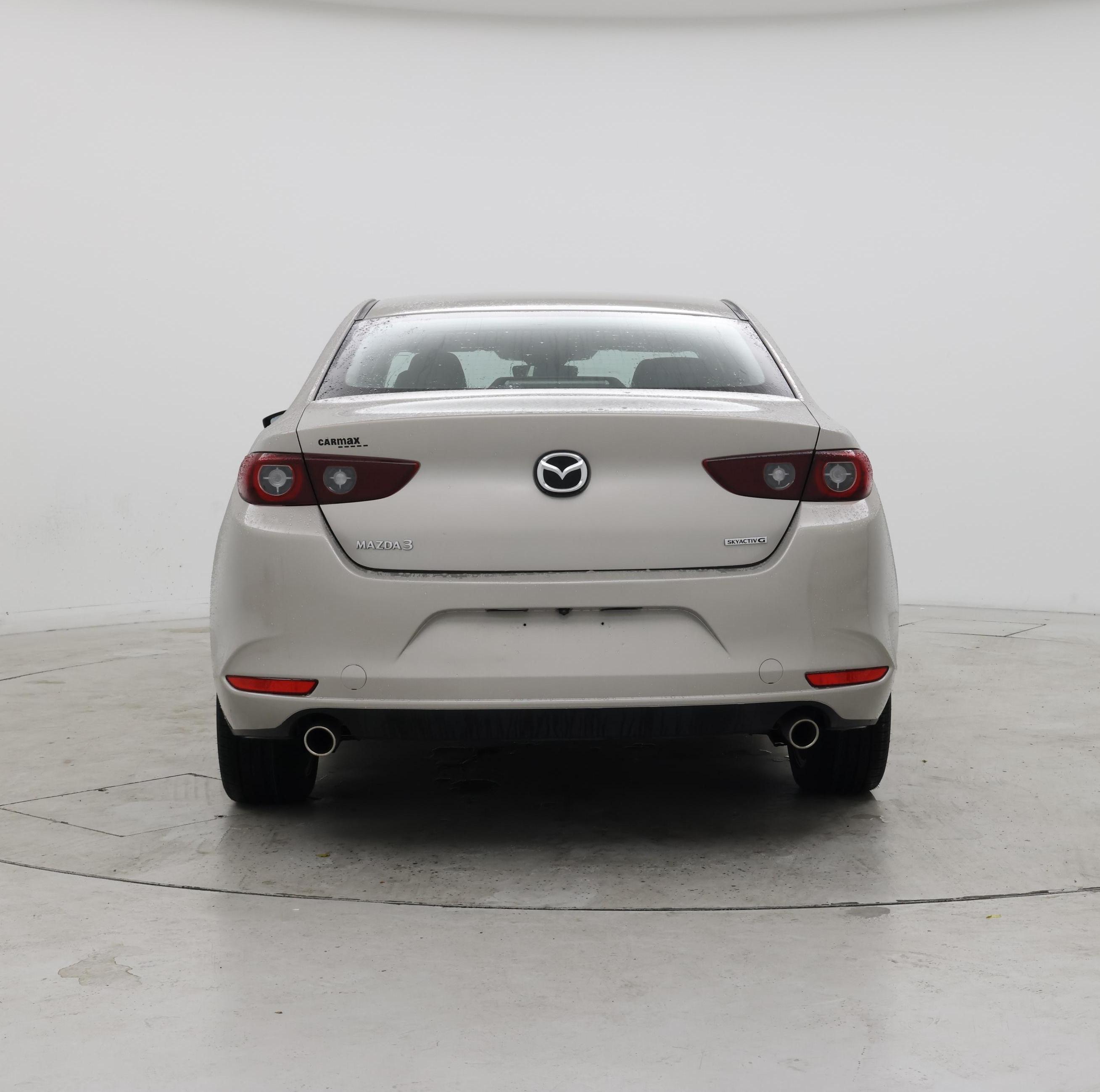 Thumbnail: 2023 Mazda Mazda3 - 6