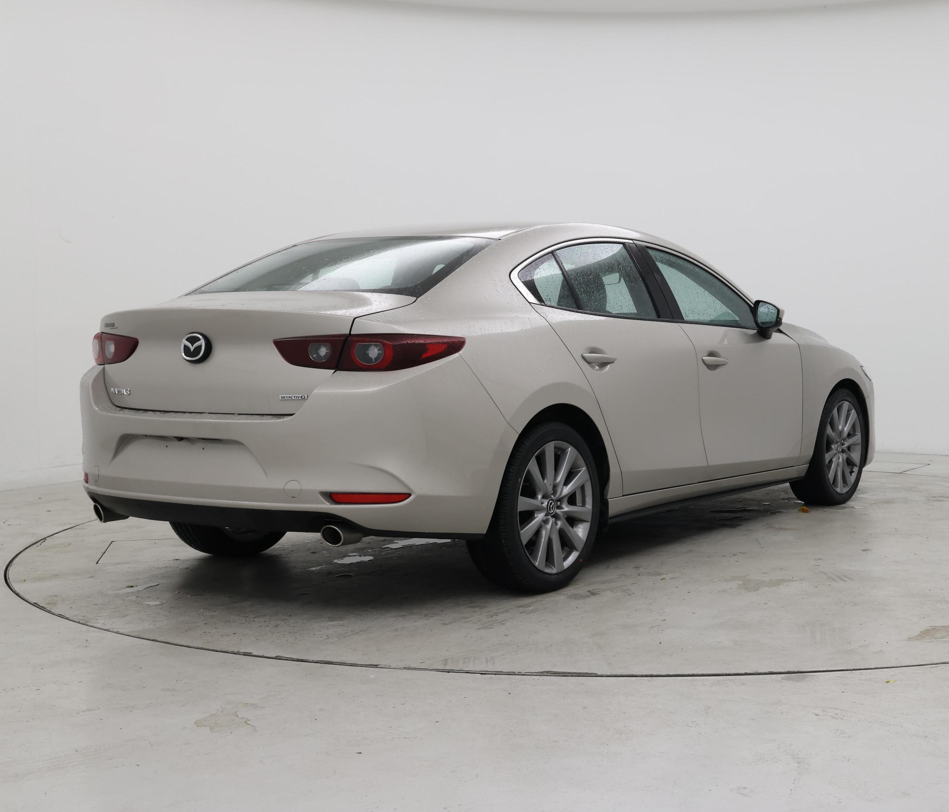 Thumbnail: 2023 Mazda Mazda3 - 8