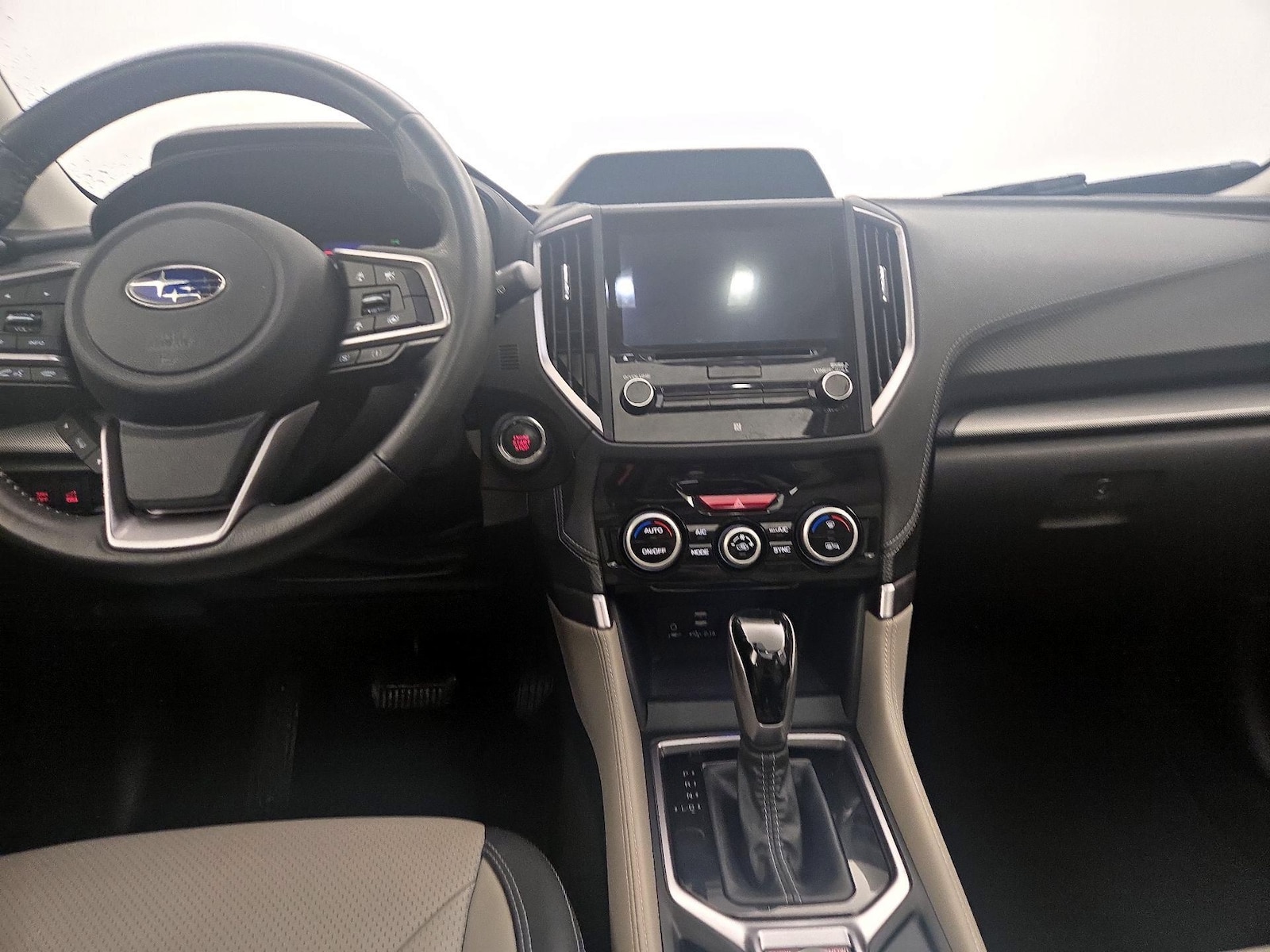 2020 Subaru Forester Limited - Photo 10