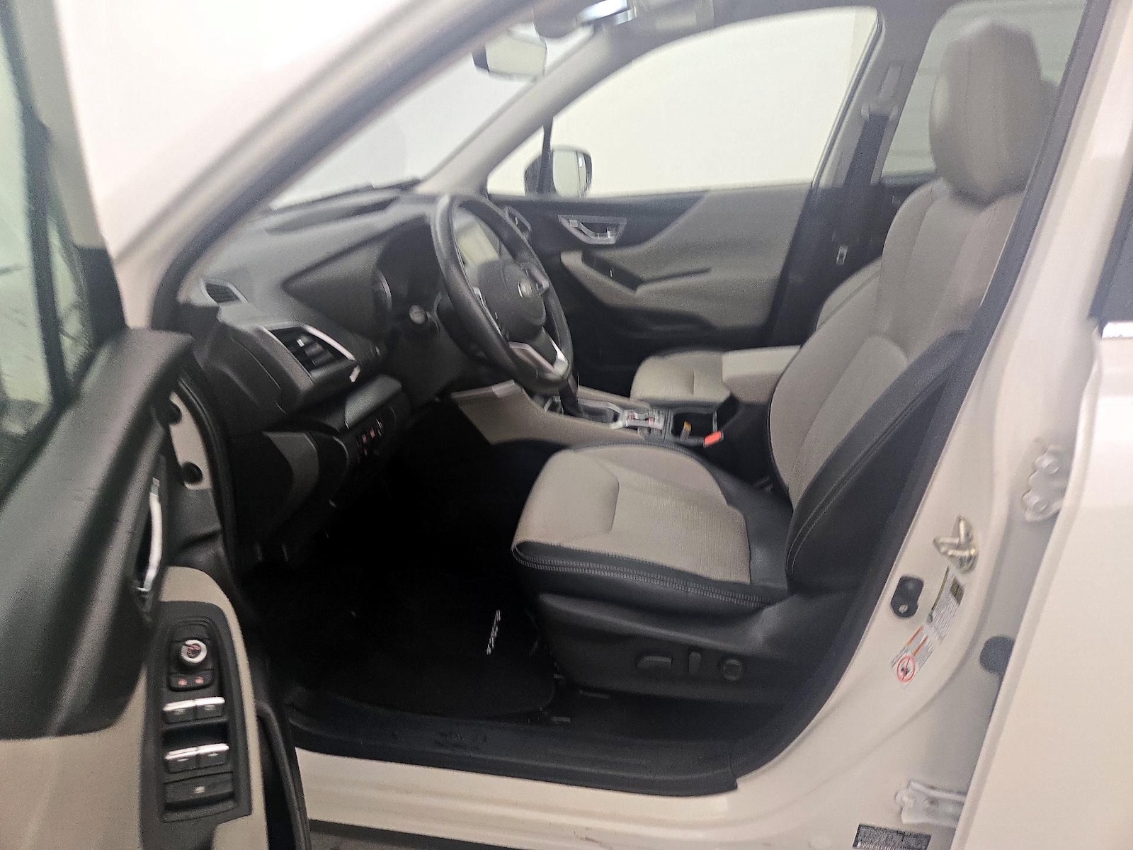 2020 Subaru Forester Limited - Photo 12