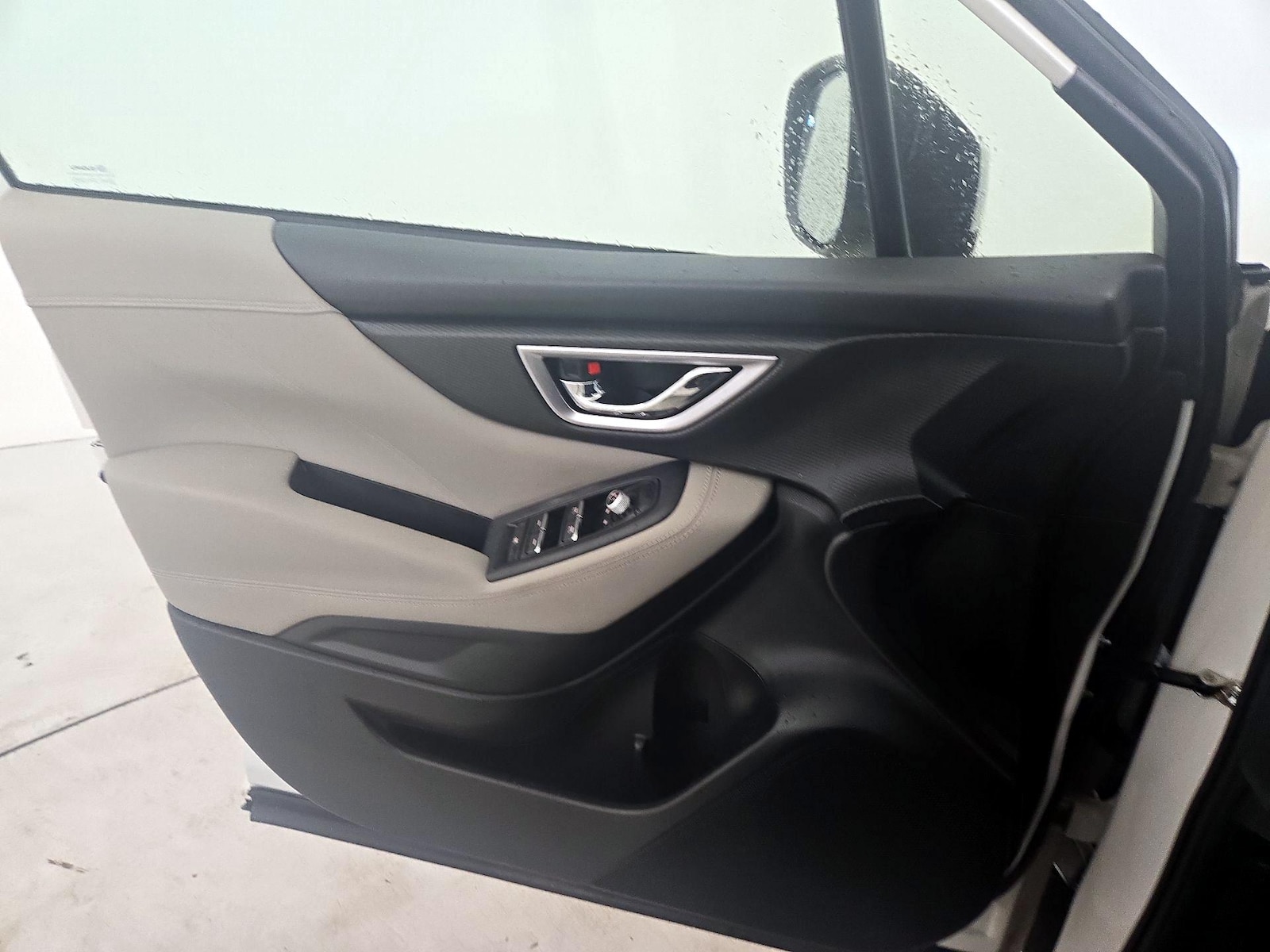 2020 Subaru Forester Limited - Photo 13