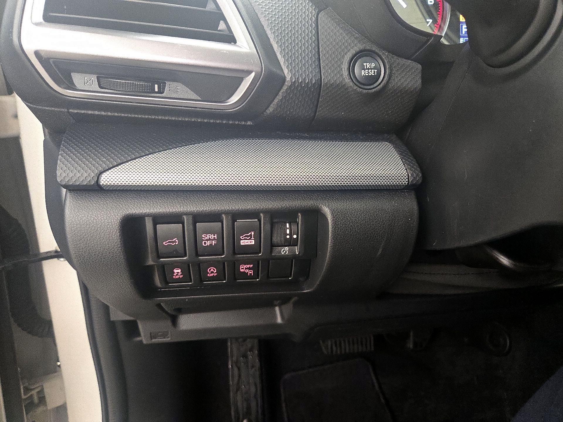 Thumbnail: 2020 Subaru Forester - 13