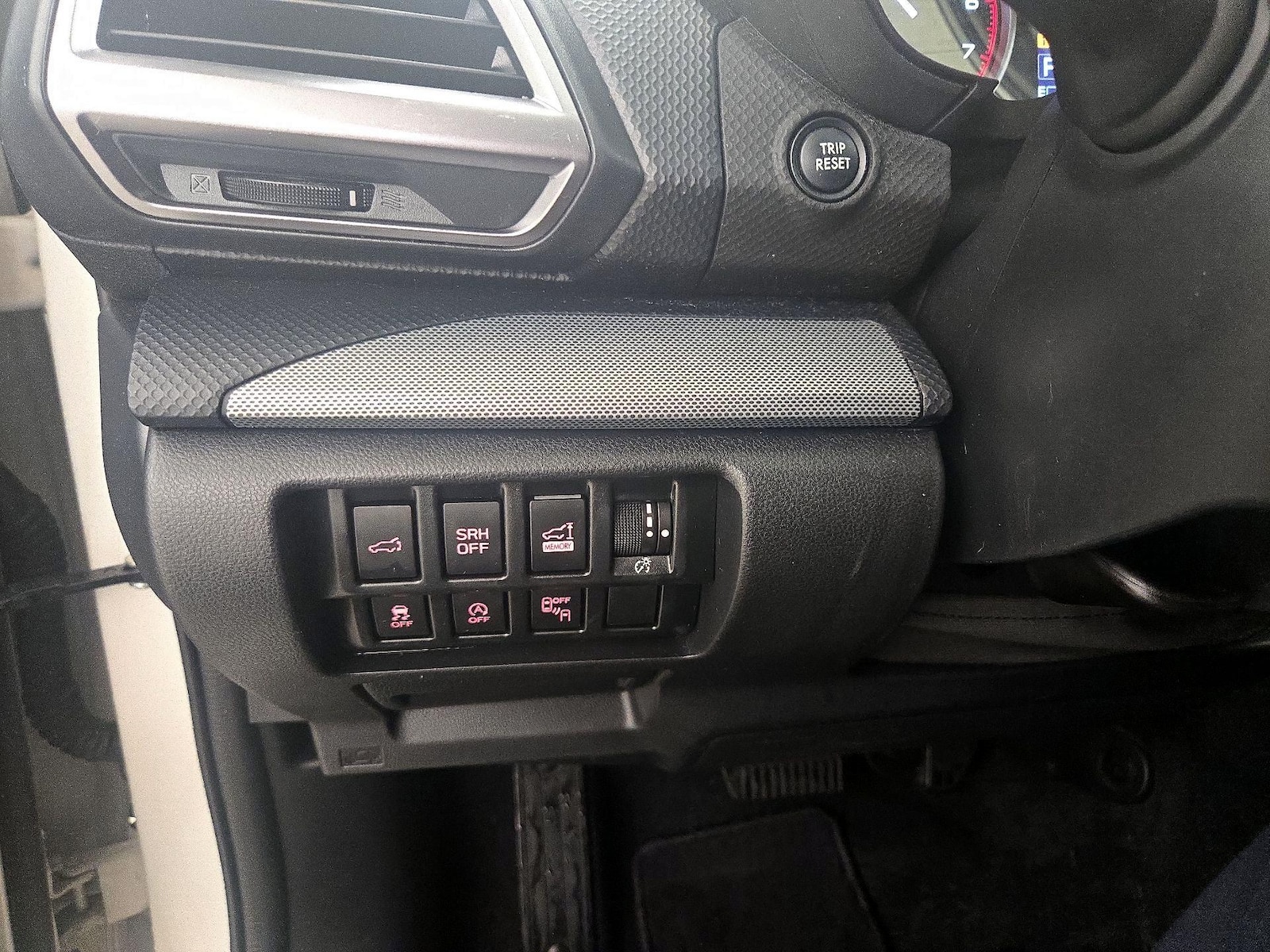 2020 Subaru Forester Limited - Photo 14
