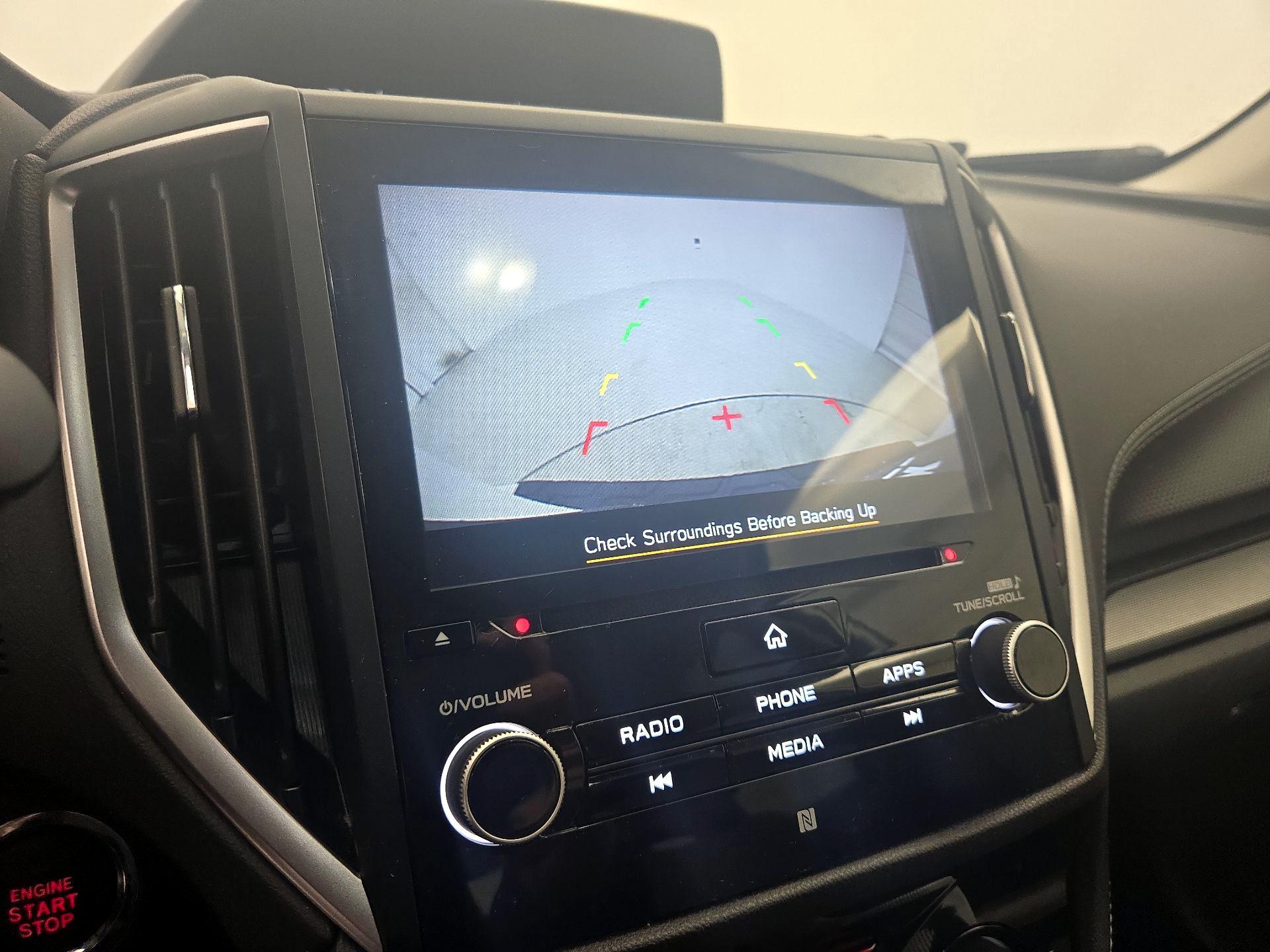 Thumbnail: 2020 Subaru Forester - 14