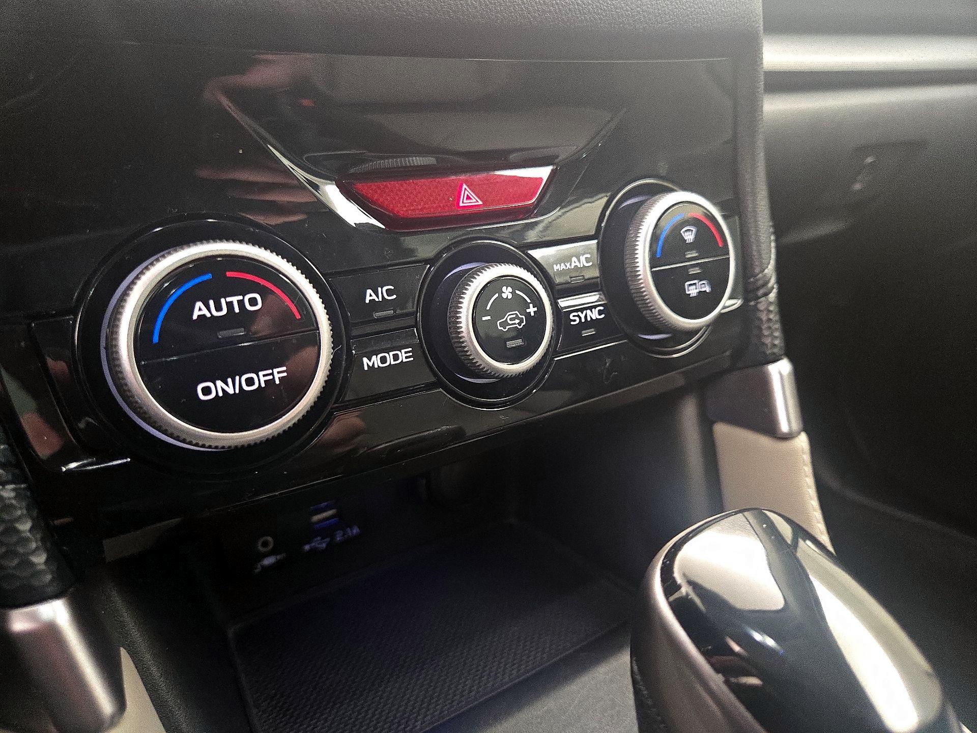 Thumbnail: 2020 Subaru Forester - 16