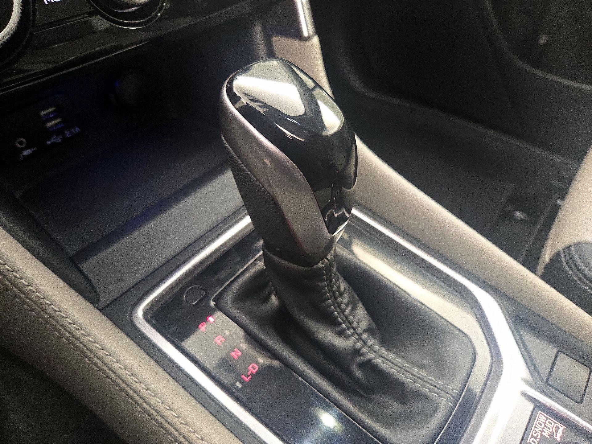 Thumbnail: 2020 Subaru Forester - 17