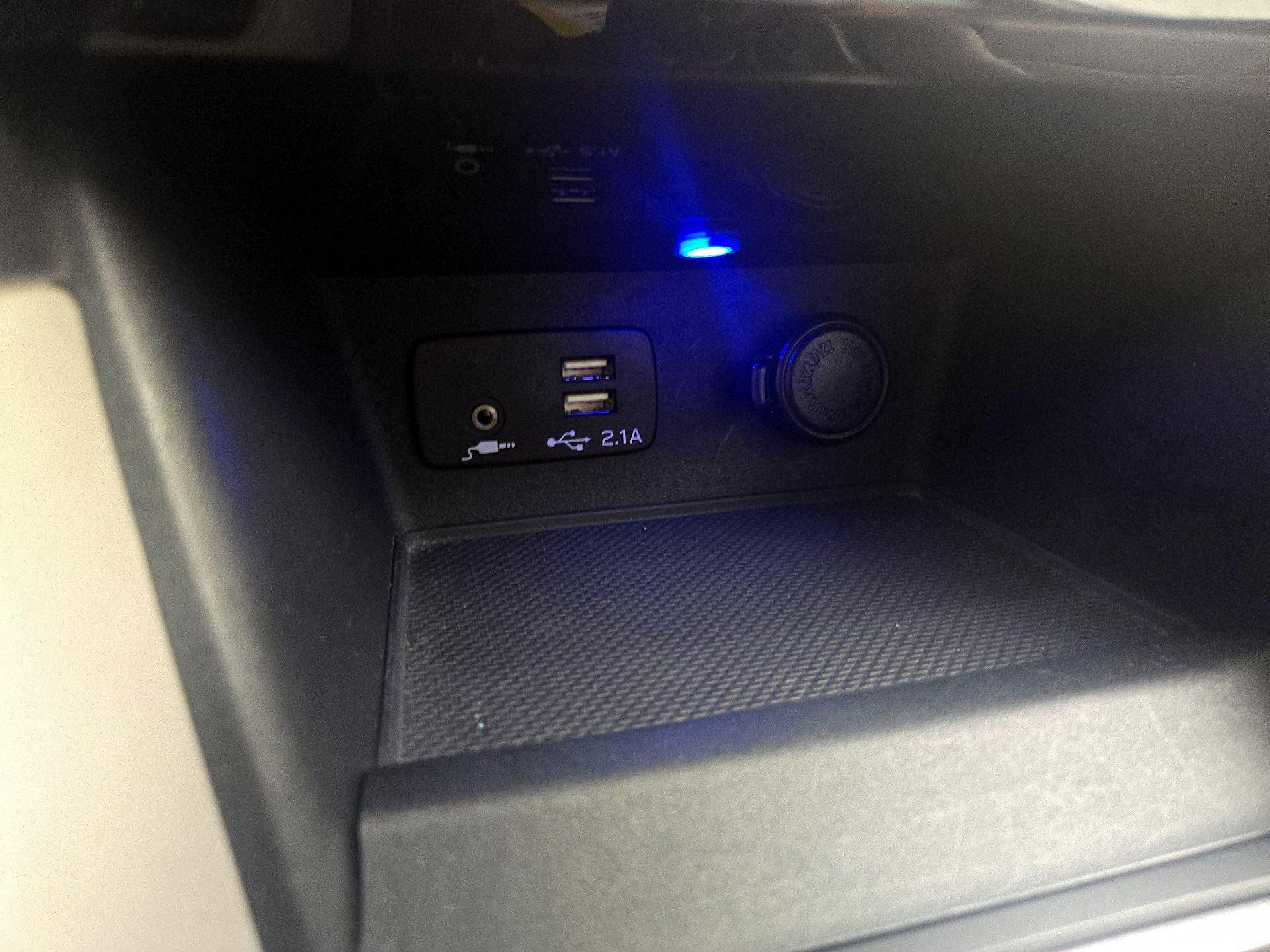 Thumbnail: 2020 Subaru Forester - 18