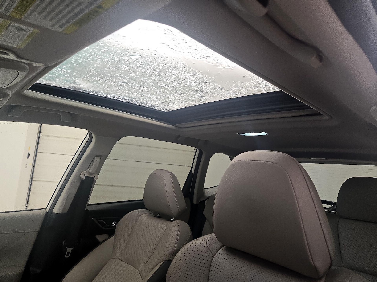 2020 Subaru Forester Limited - Photo 20