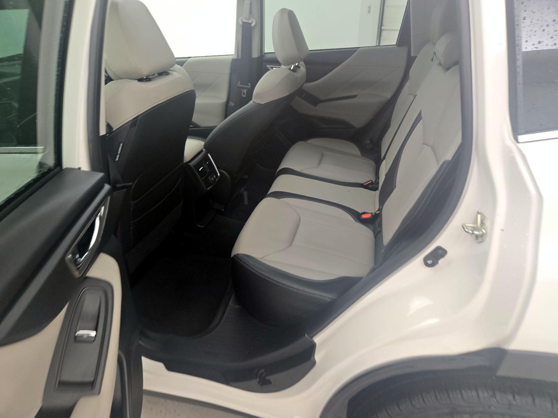 Thumbnail: 2020 Subaru Forester - 20