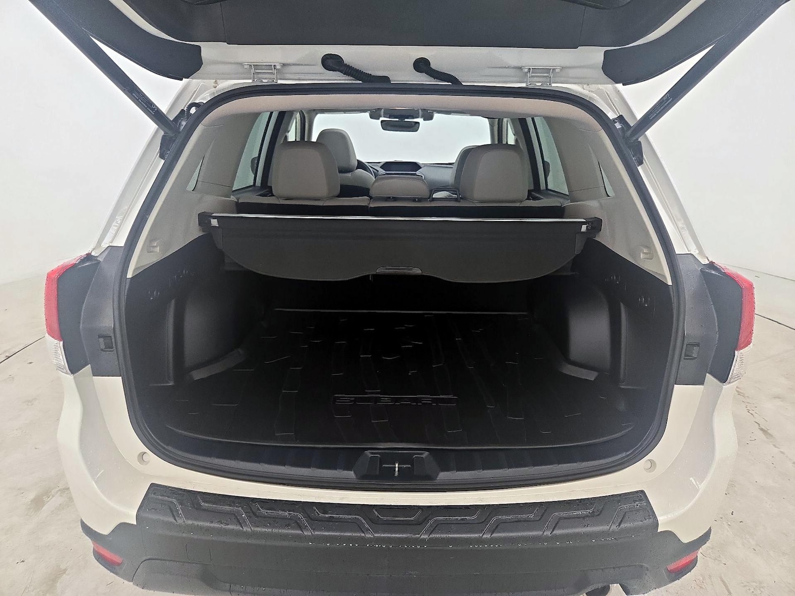 2020 Subaru Forester Limited - Photo 22