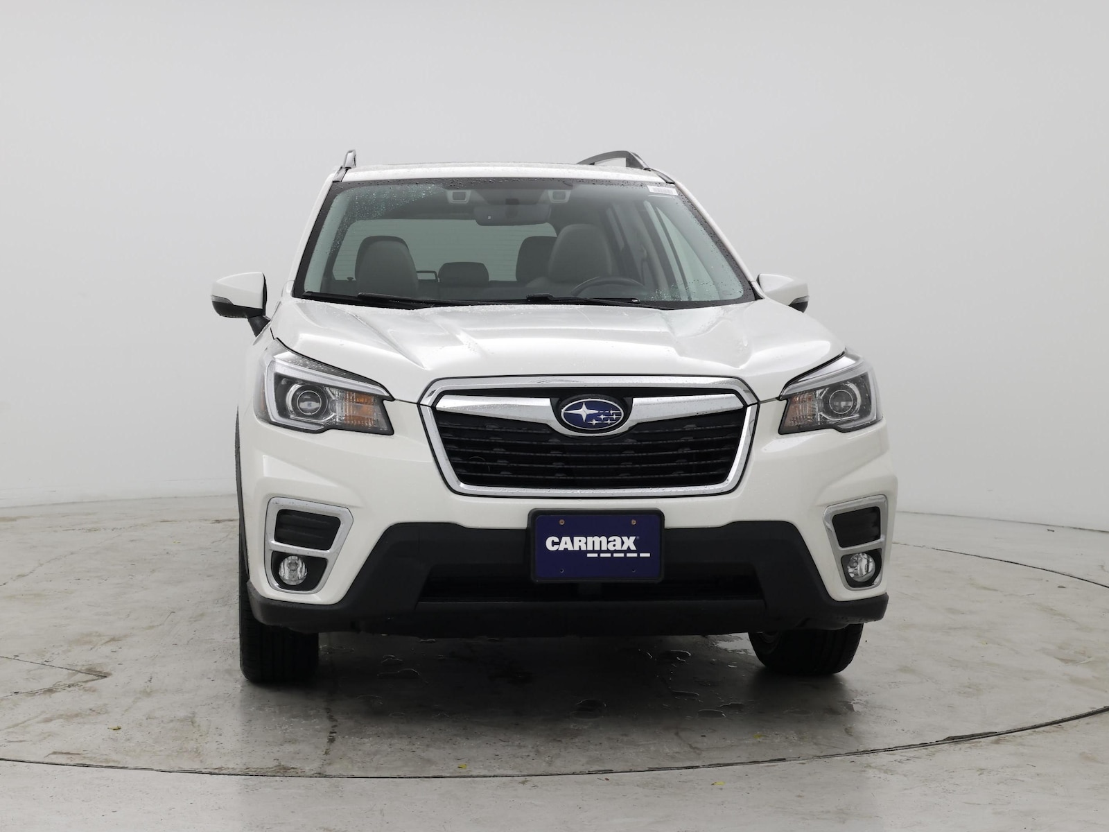 2020 Subaru Forester Limited - Photo 6