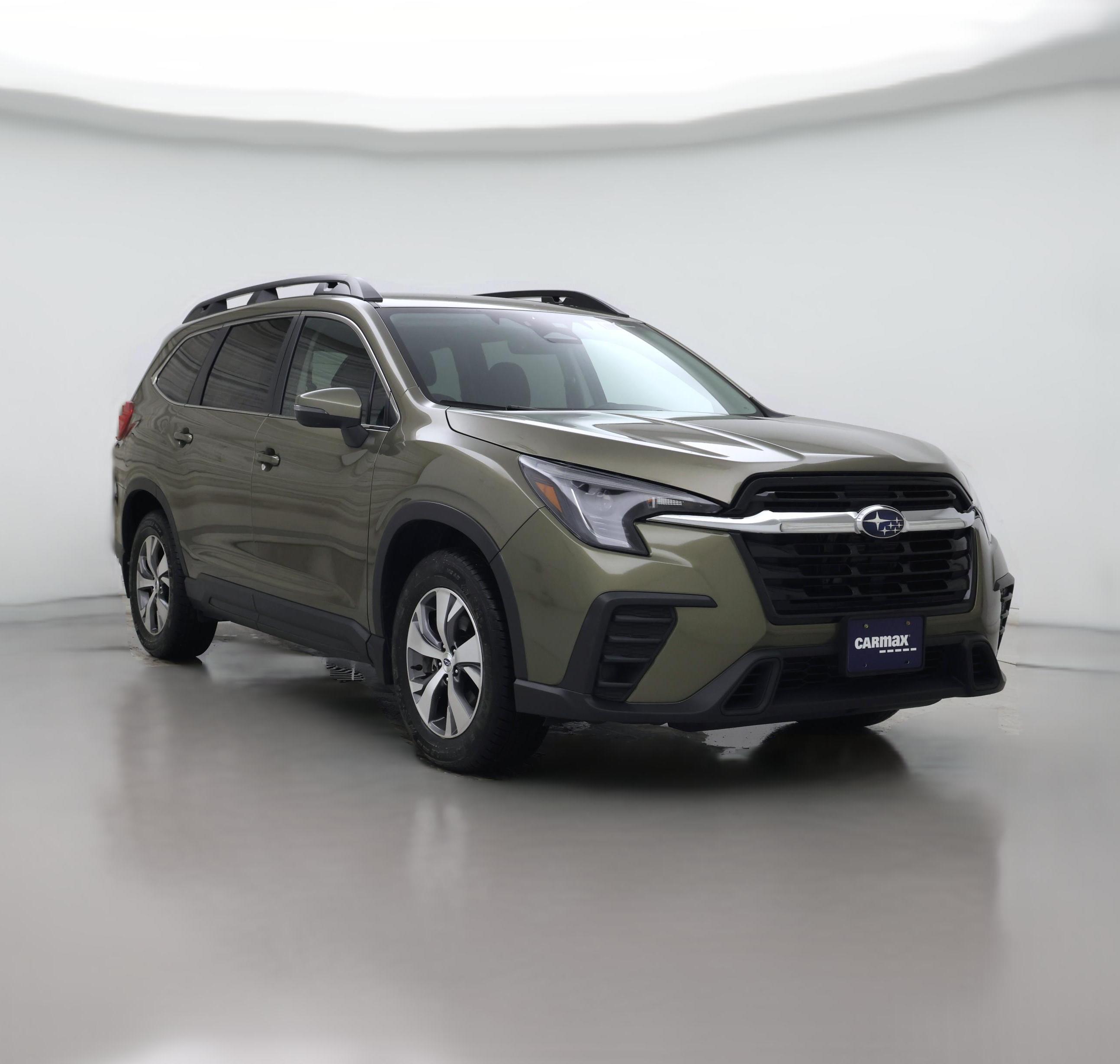 Thumbnail: 2023 Subaru Ascent - 1