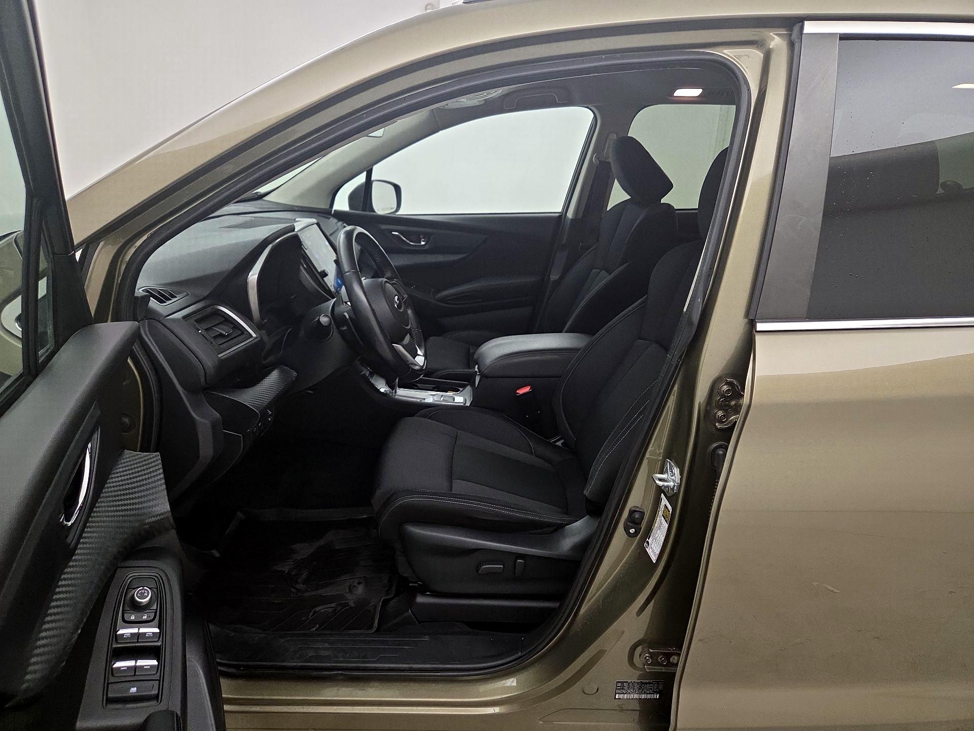 Thumbnail: 2023 Subaru Ascent - 11