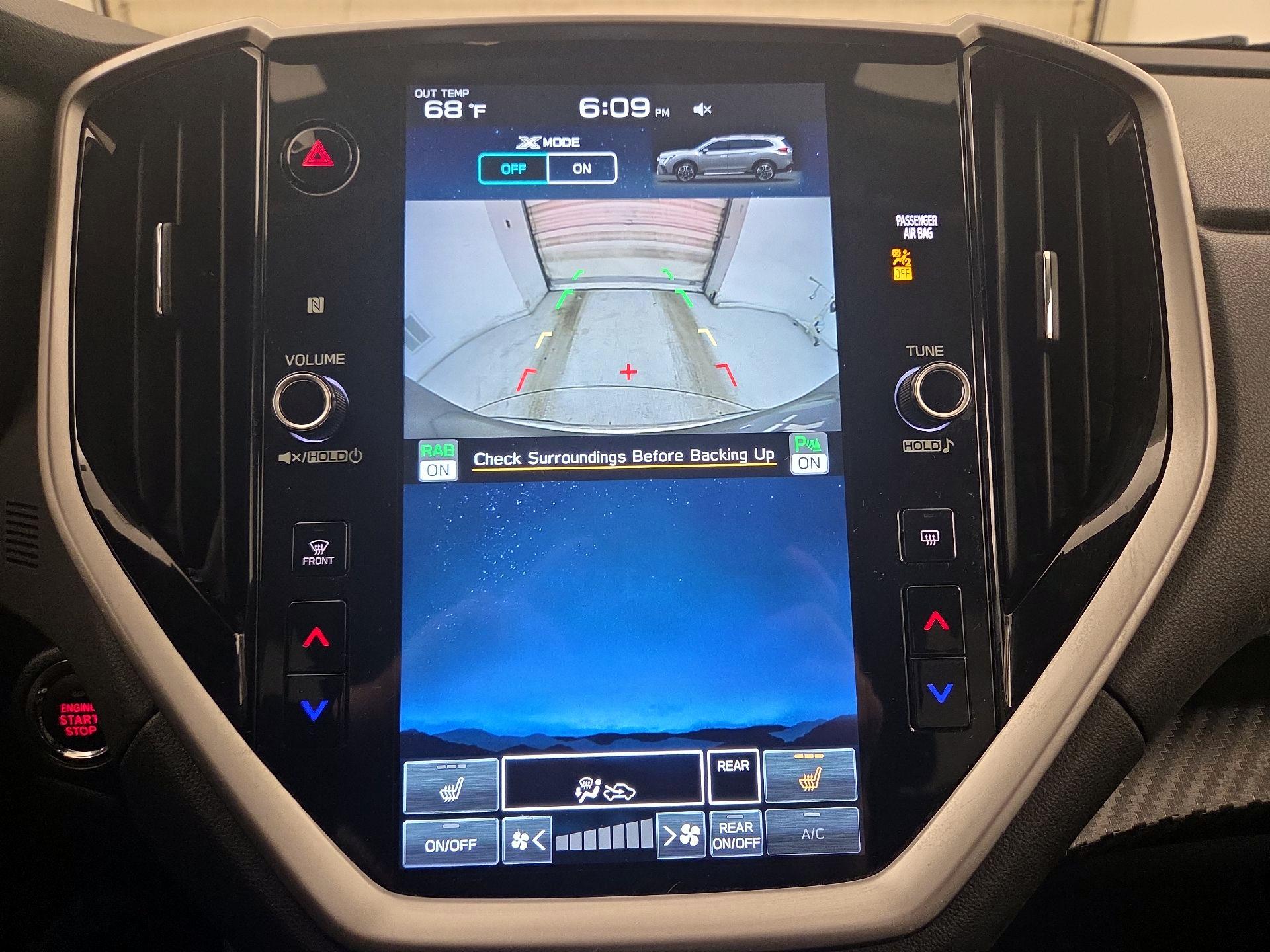 Thumbnail: 2023 Subaru Ascent - 14